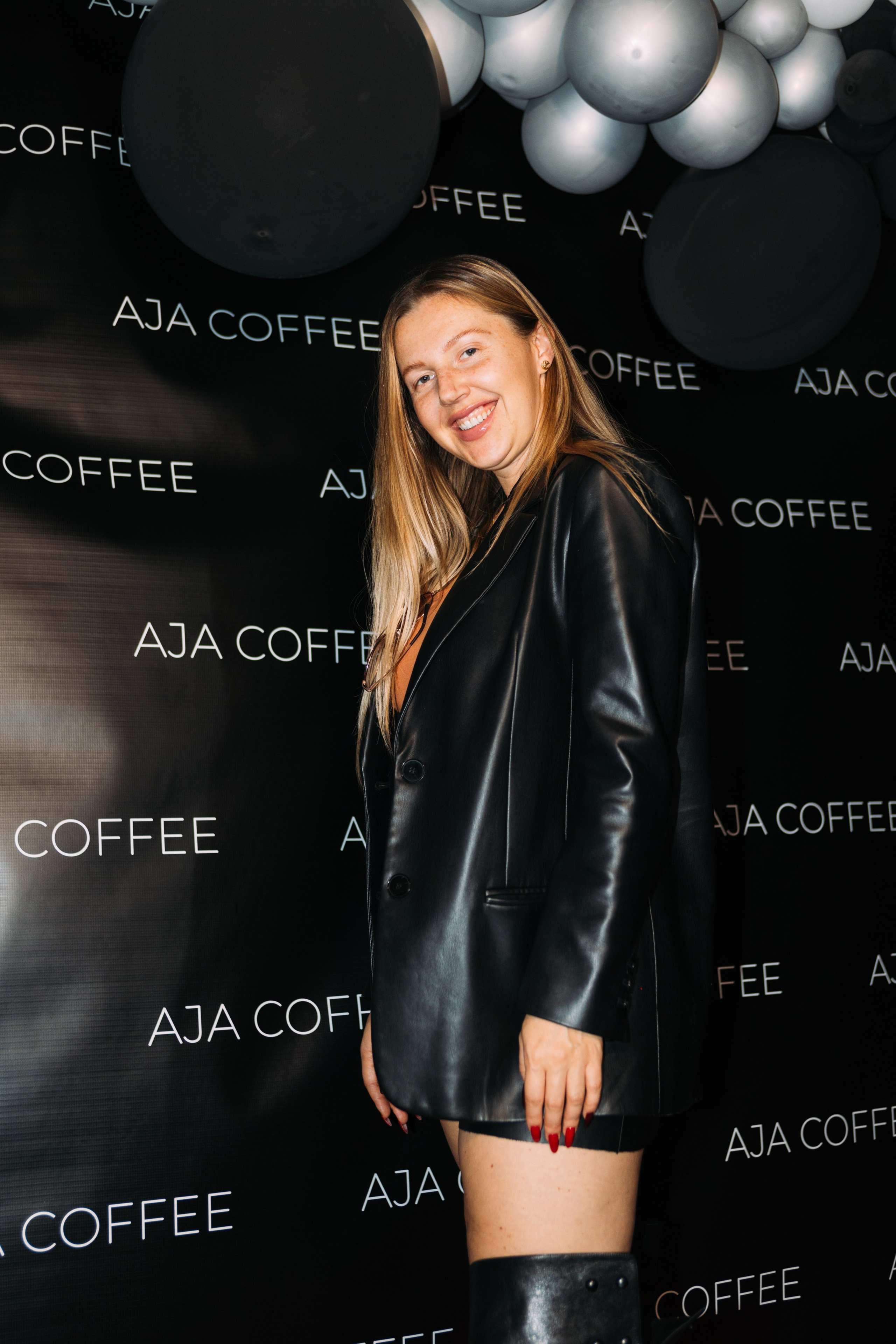 Events. Film photographer in Los Angeles Anastasiya Pankova