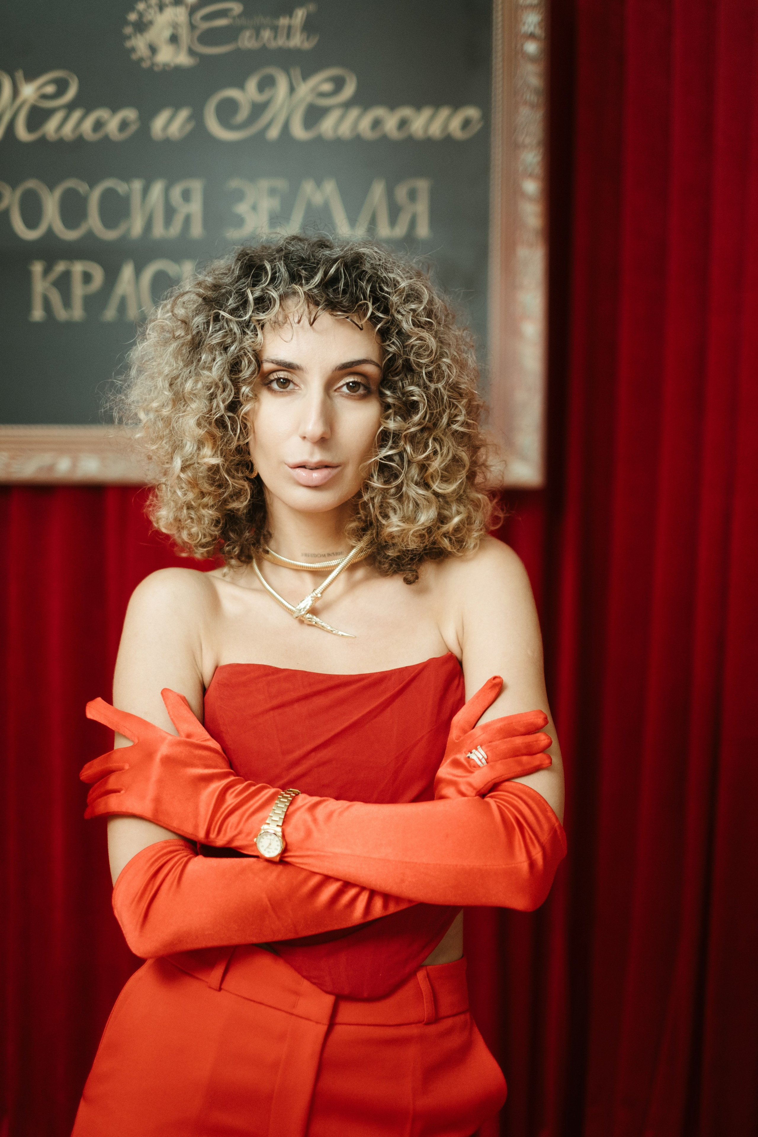 Мисс и Миссис Россия Земли Краснодар 2025. Свадебный и репортажной фотограф Денис Ожигин в Краснодаре и Краснодарском крае