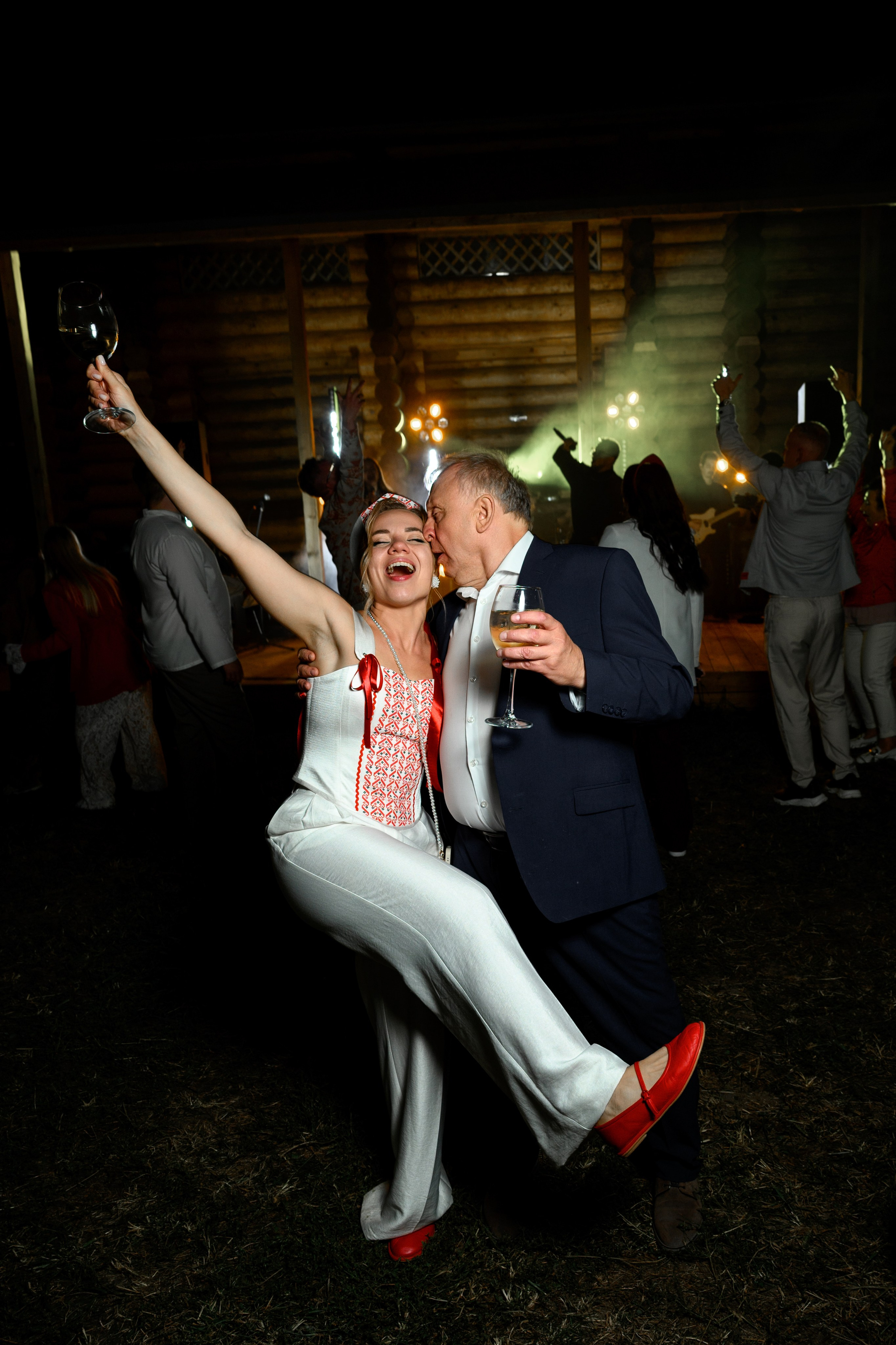 Lisa & Ilya. Фотограф в Липецке Ковалько Евгений