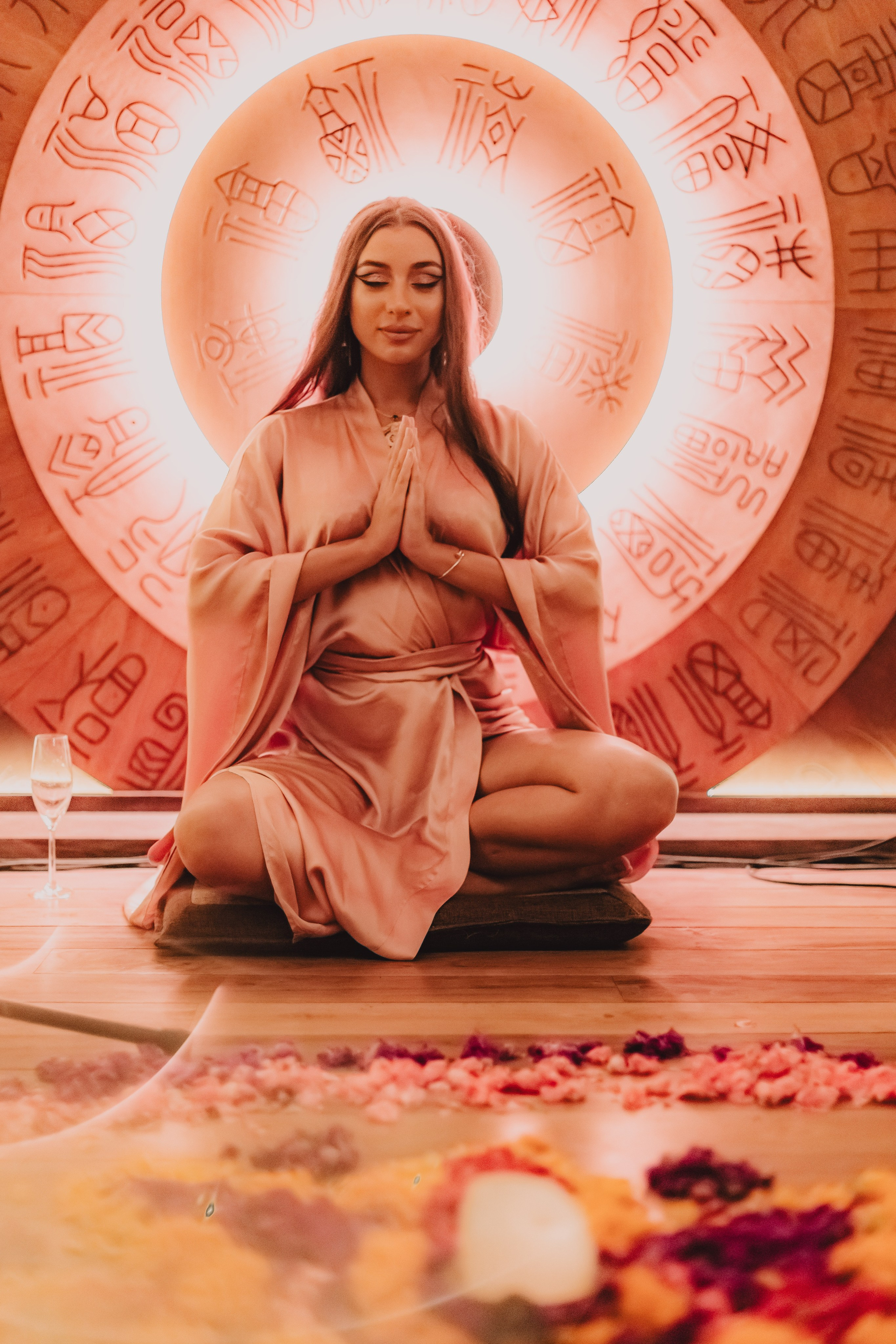 Anna. Mariam Bagdasaryan