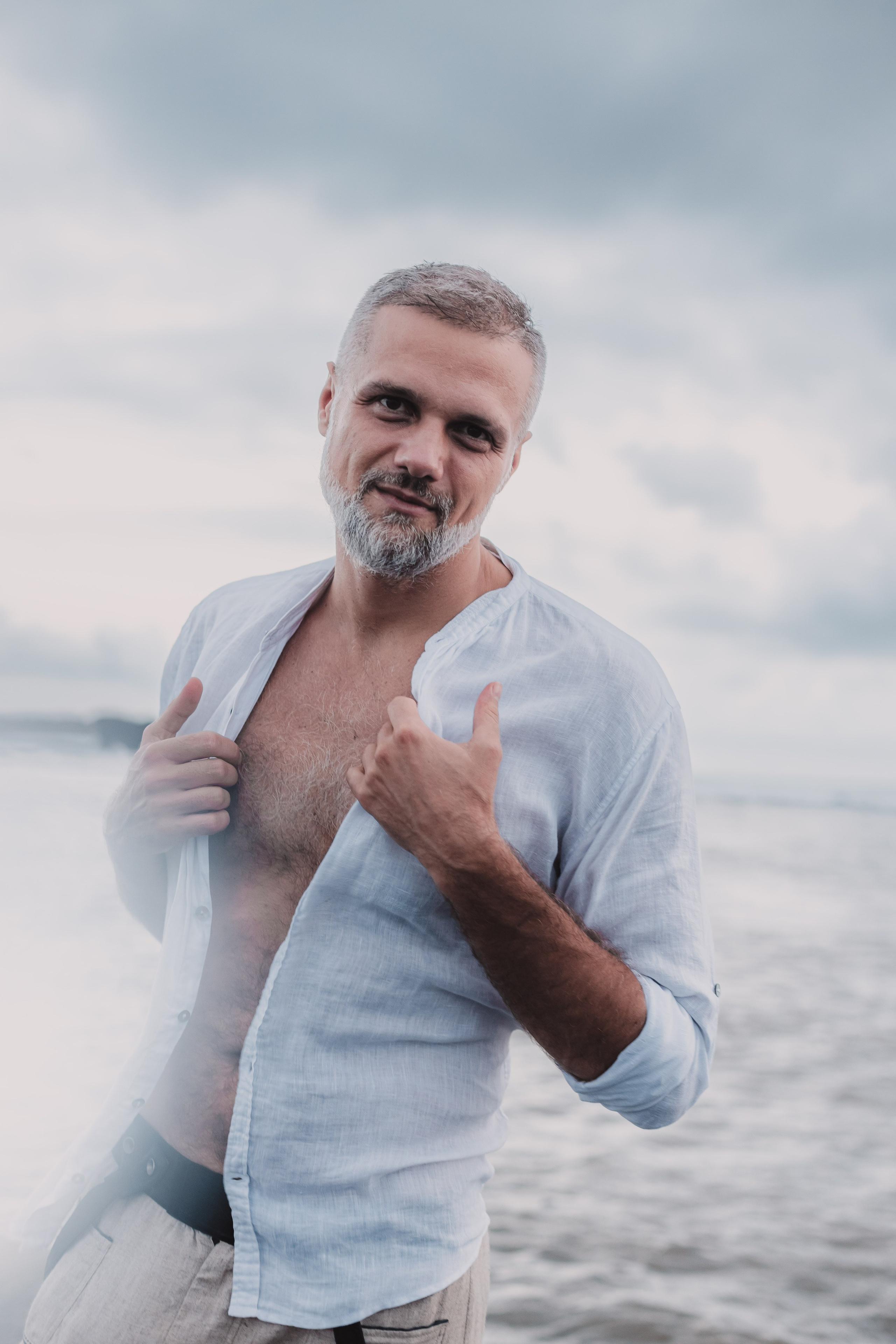 Aleksandr and power. Mariam Bagdasaryan