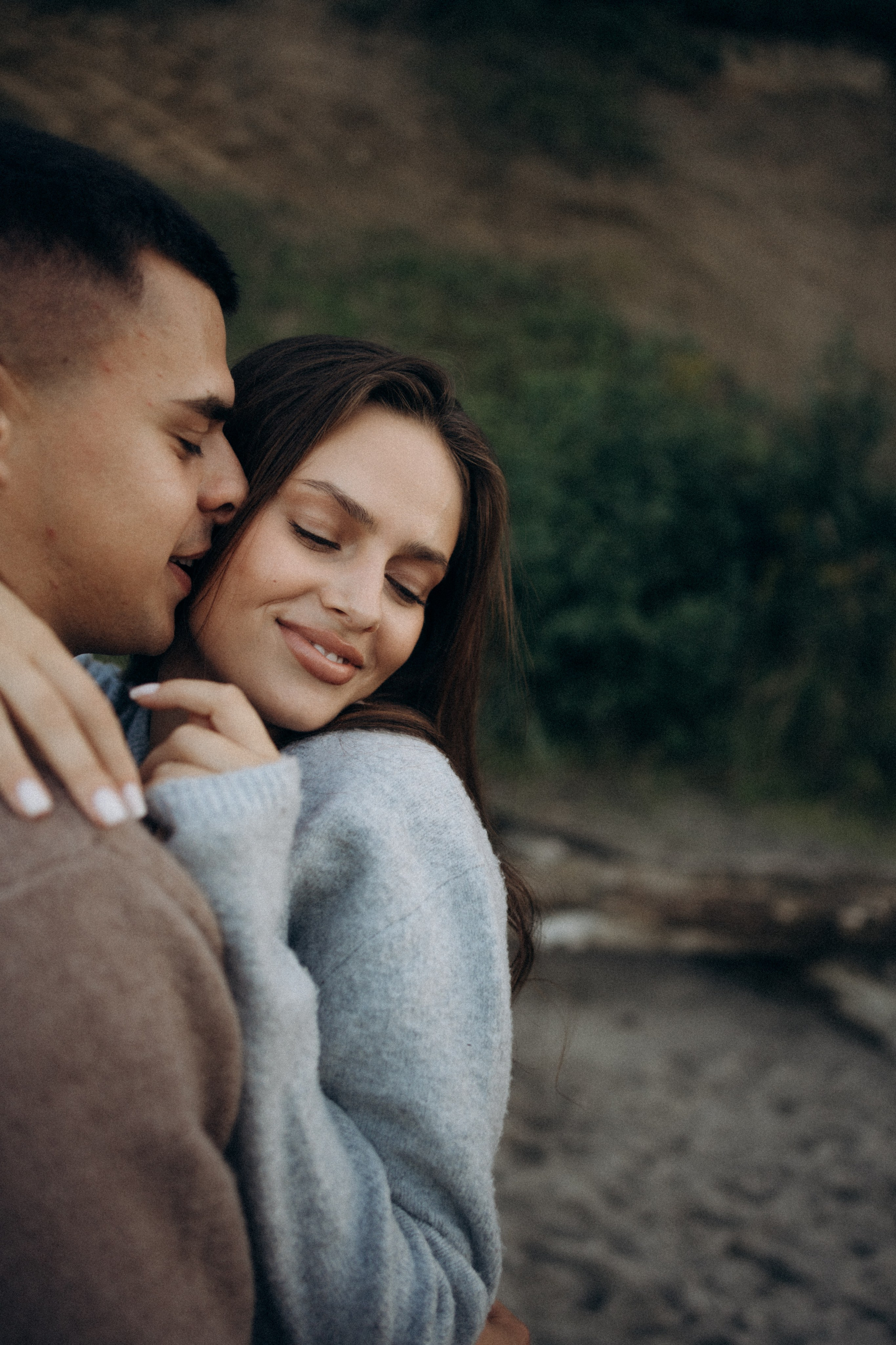 Любовные истории. Фотограф Новомосковск | Тула