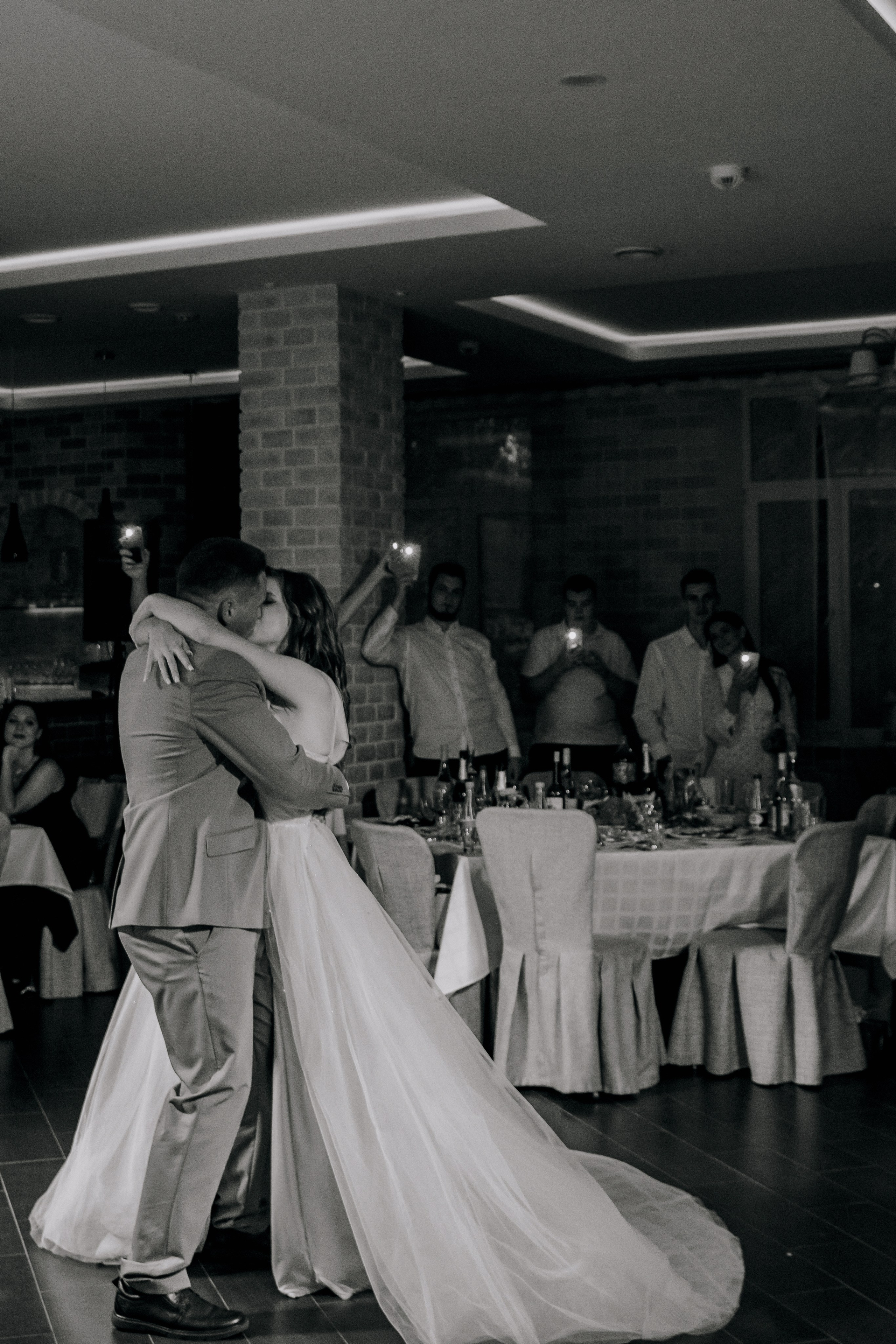 Дмитрий и Александра. Свадебный и индивидуальный фотограф в Суворове Клюева Мария