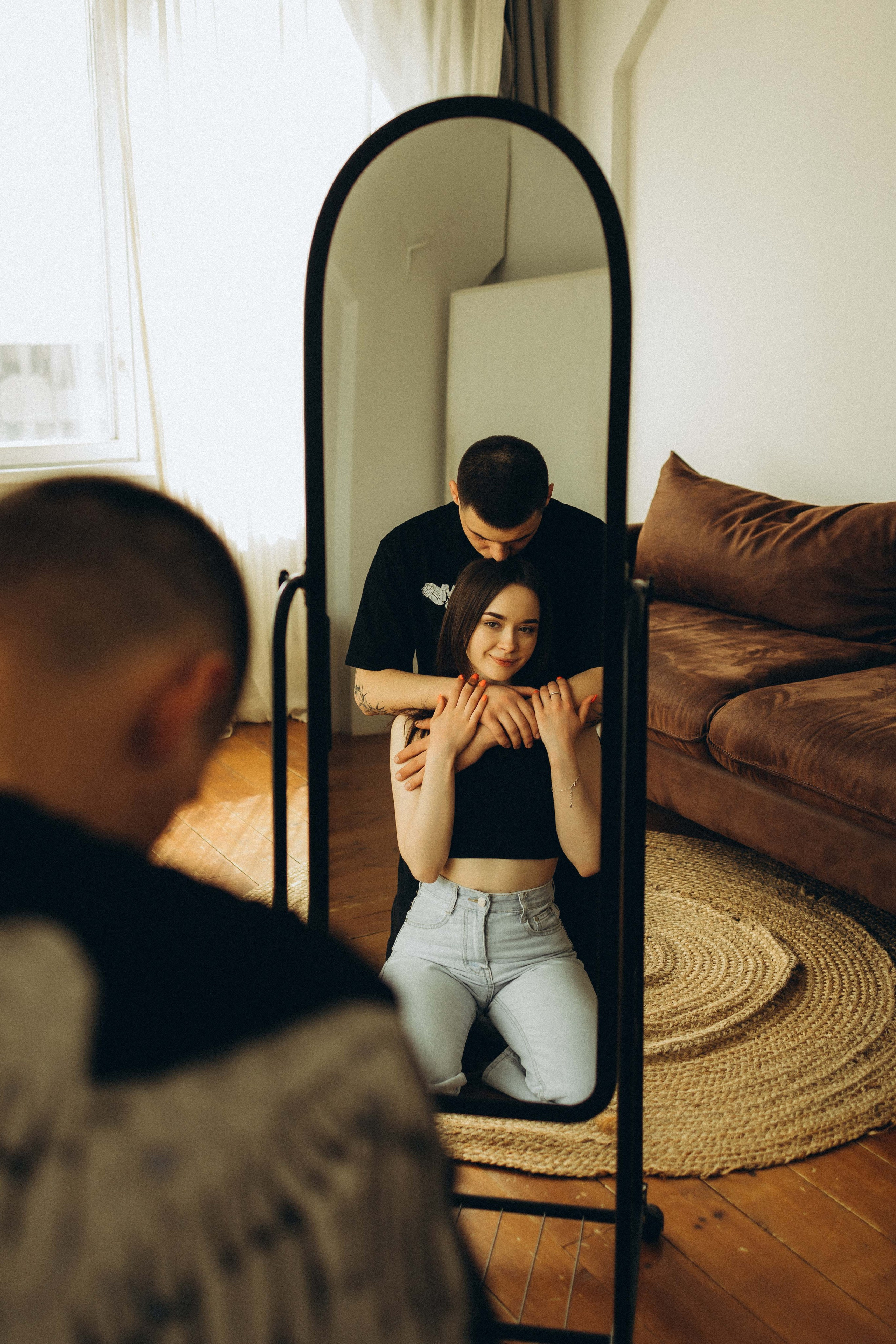 Love Story. Анна Лобастова | Фотограф для особенных мгновений ❤ Москва Люберцы