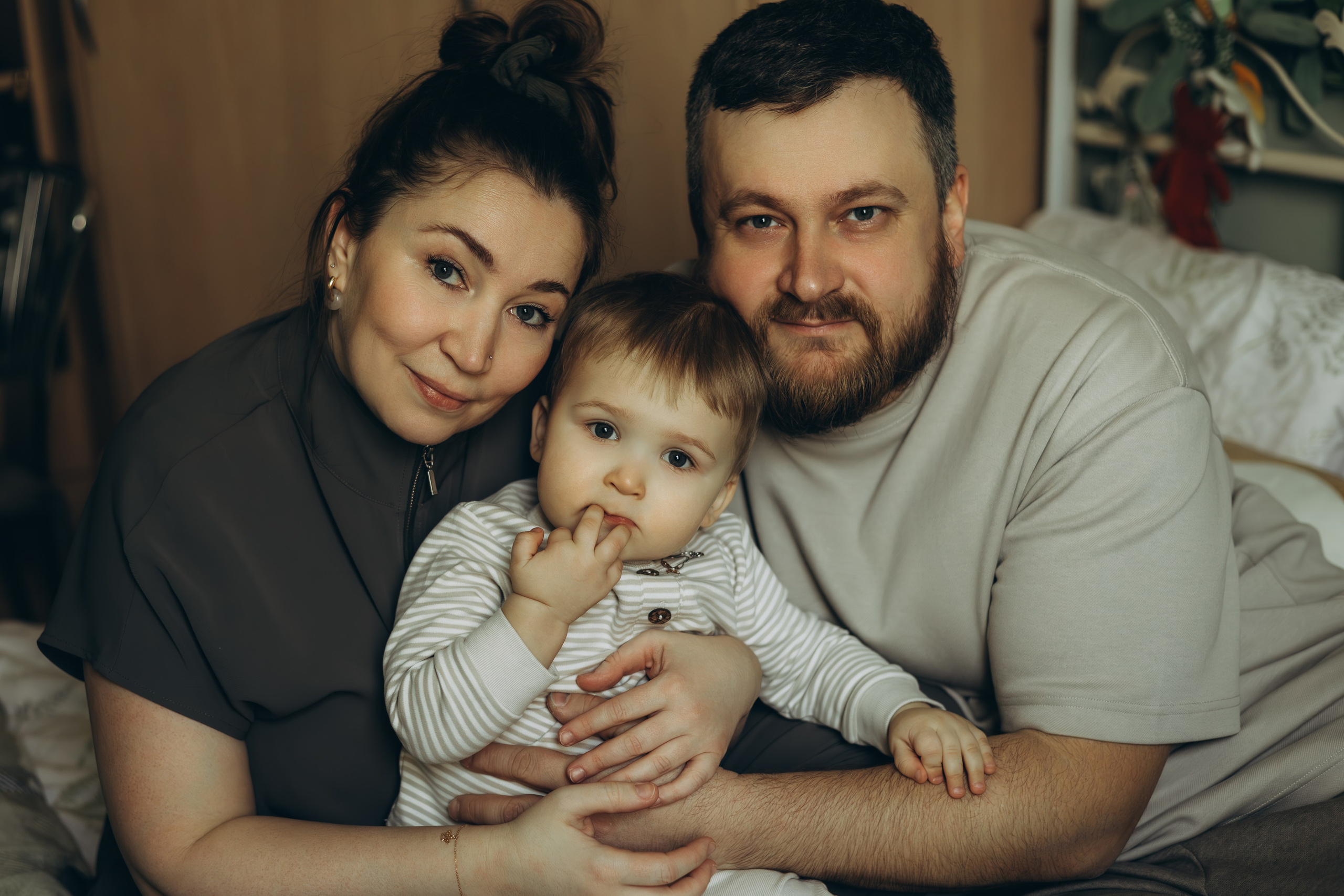 Семейная / Домашняя. Анна Лобастова | Фотограф для особенных мгновений ❤ Москва Люберцы