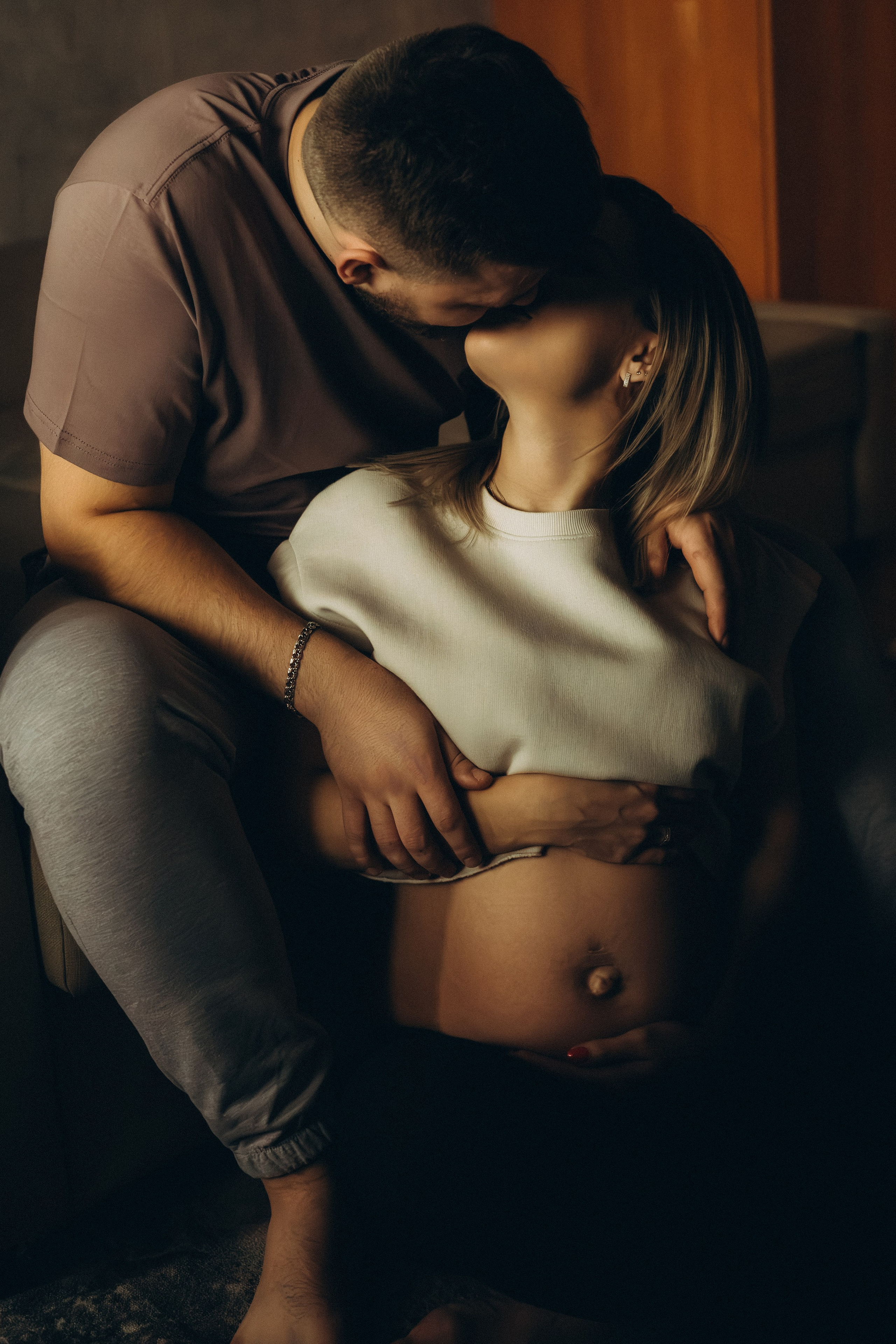 Семейная / Домашняя. Анна Лобастова | Фотограф для особенных мгновений ❤ Москва Люберцы