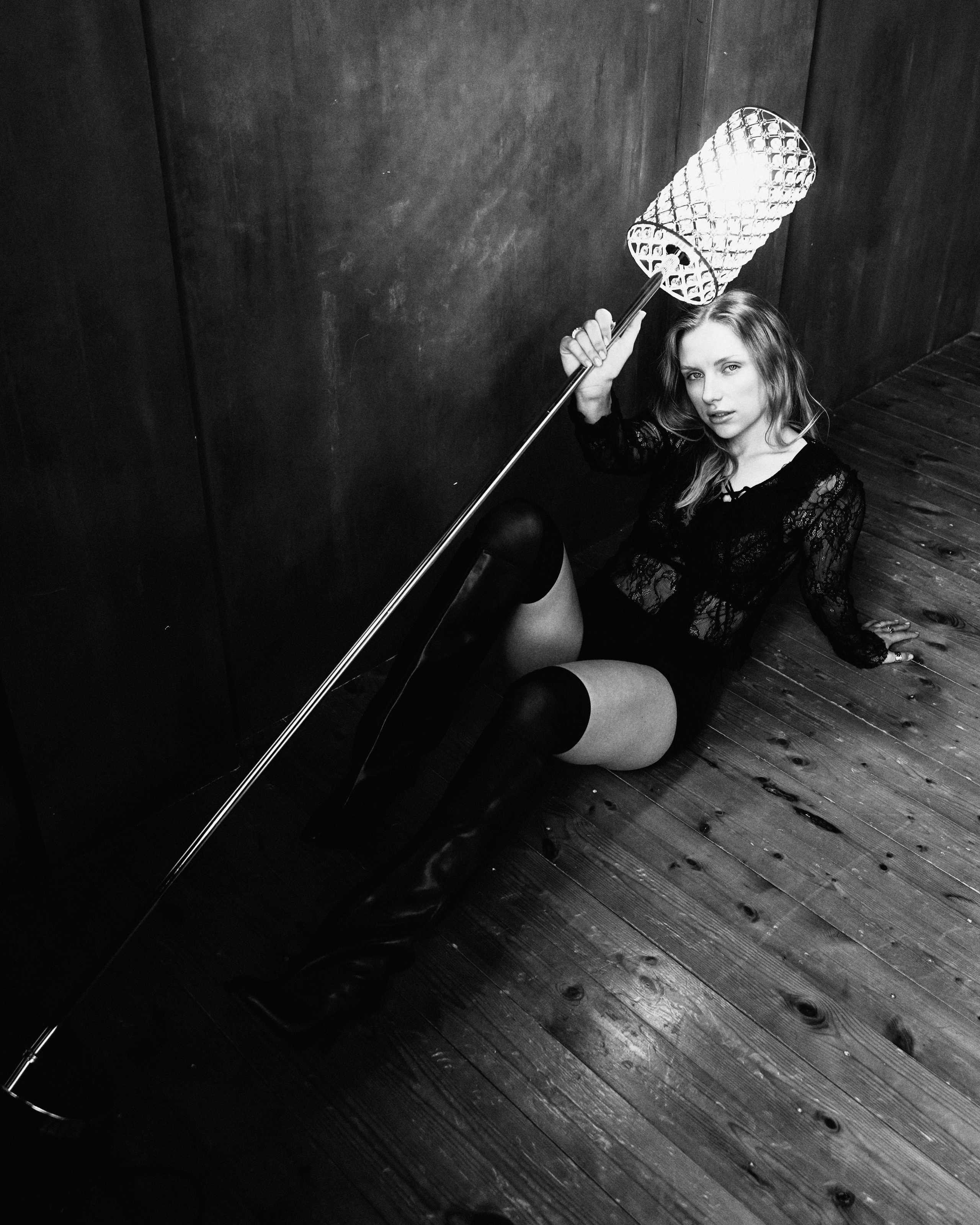 Анна. Фотограф Алина Кудри