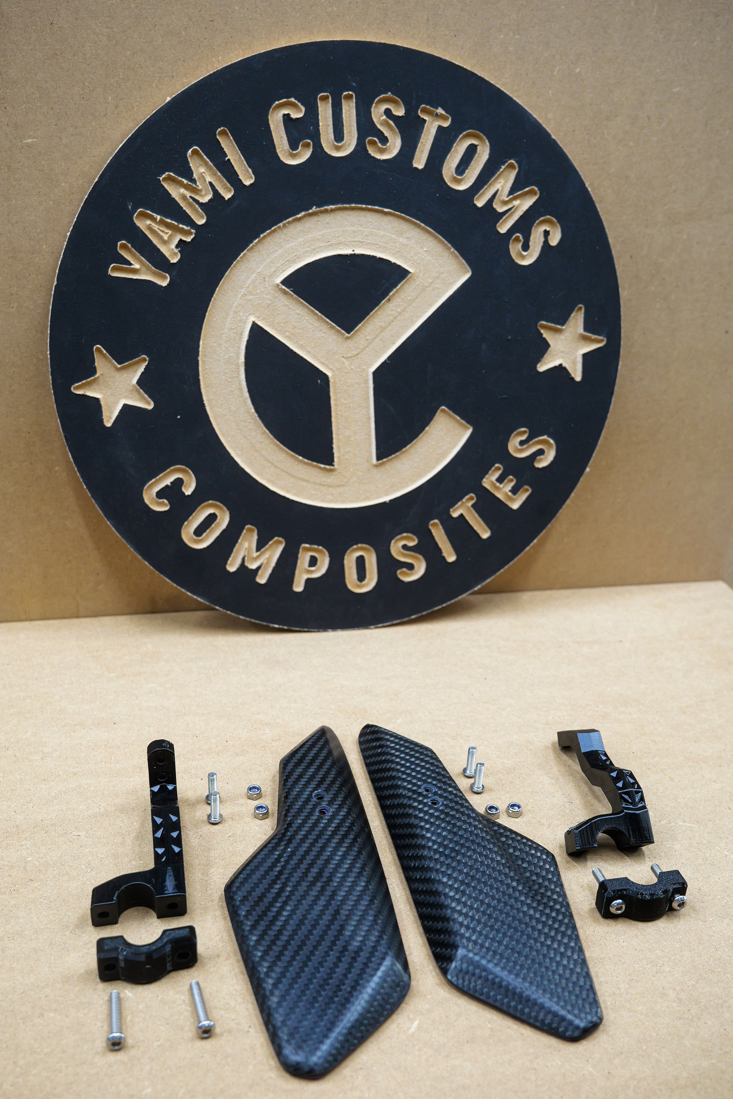 Yami Customs. Фотограф и видеограф Мария Банщикова, Солнечногорск, Москва