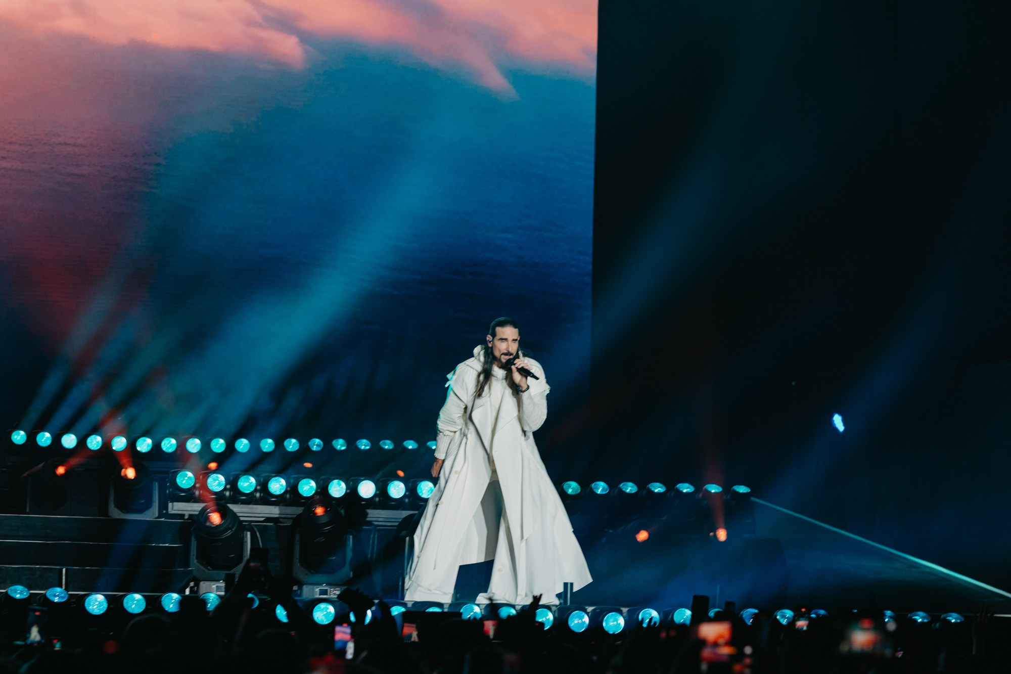 Backstreet Boys. ГЛАВНАЯ