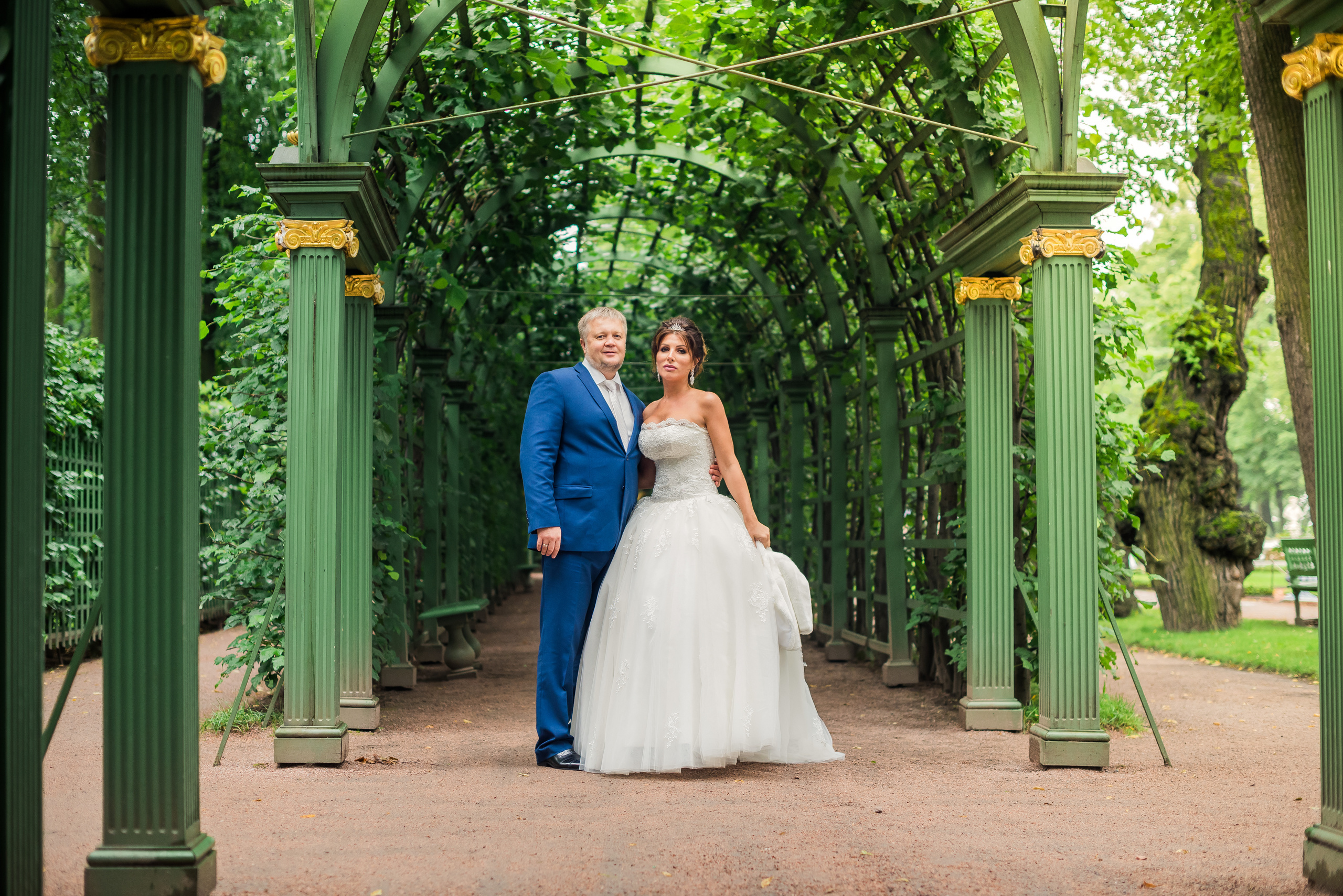 Wedding and family photographer in St. Petersburg Nastasya Lebedeva