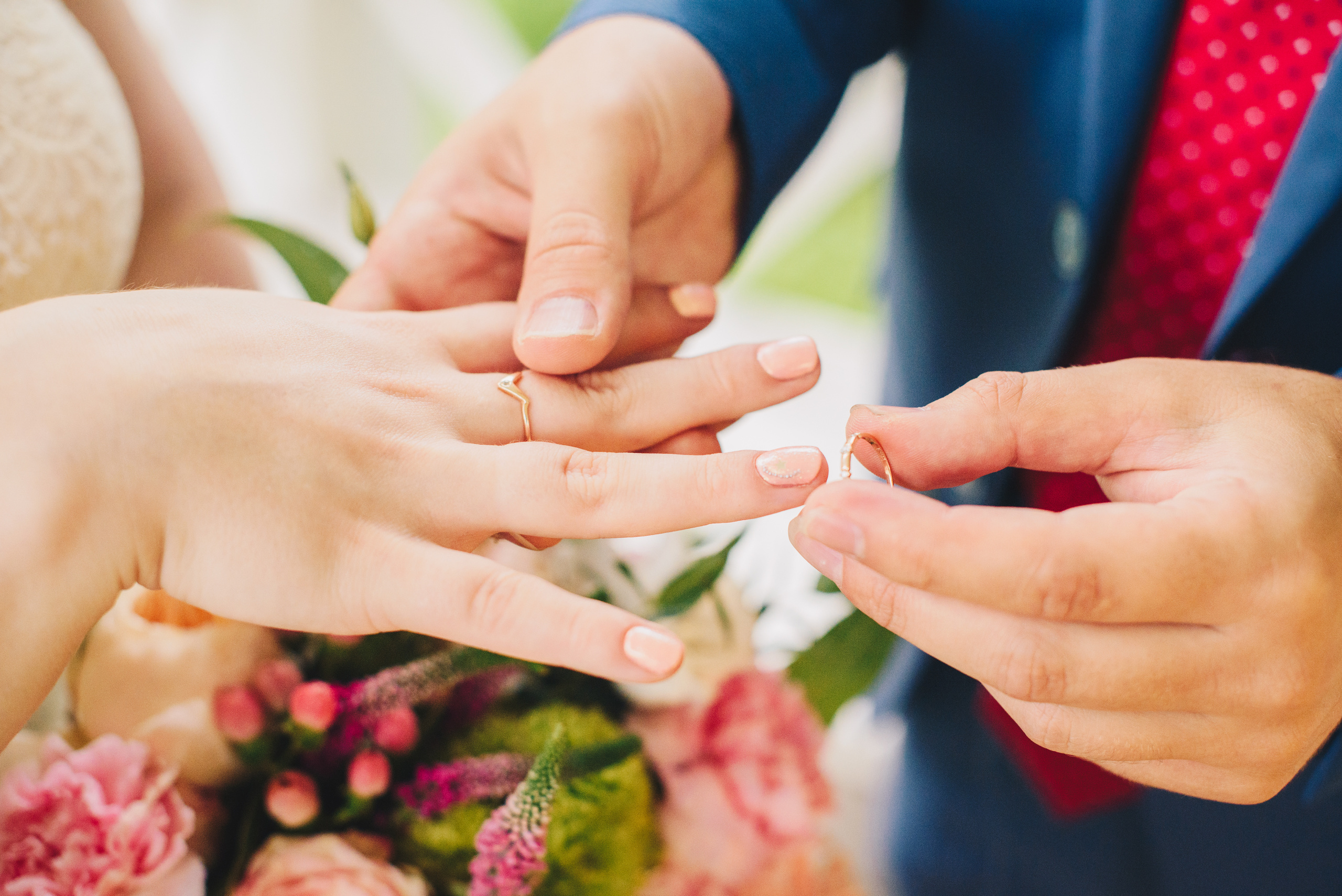 Wedding and family photographer in St. Petersburg Nastasya Lebedeva