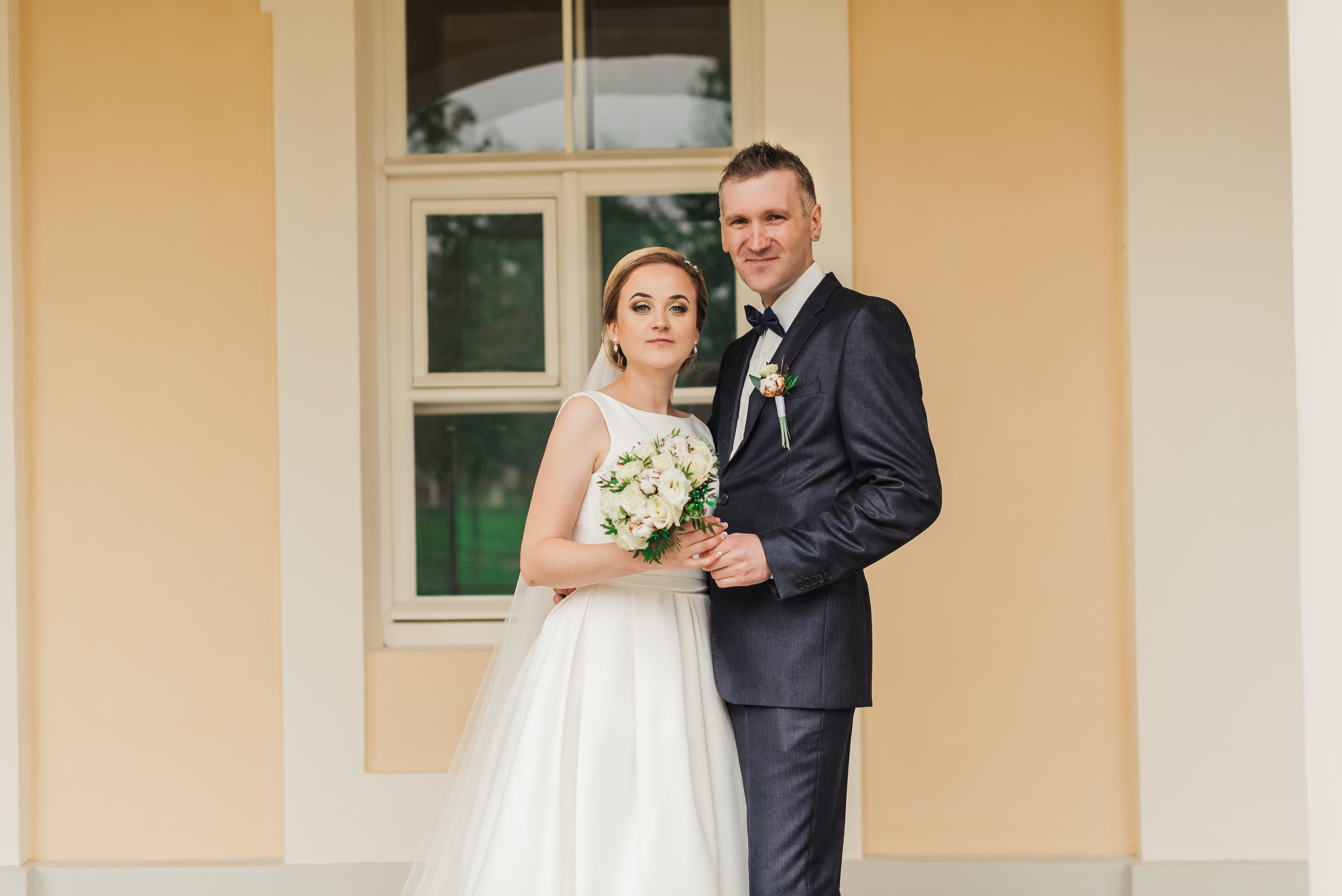 Wedding and family photographer in St. Petersburg Nastasya Lebedeva