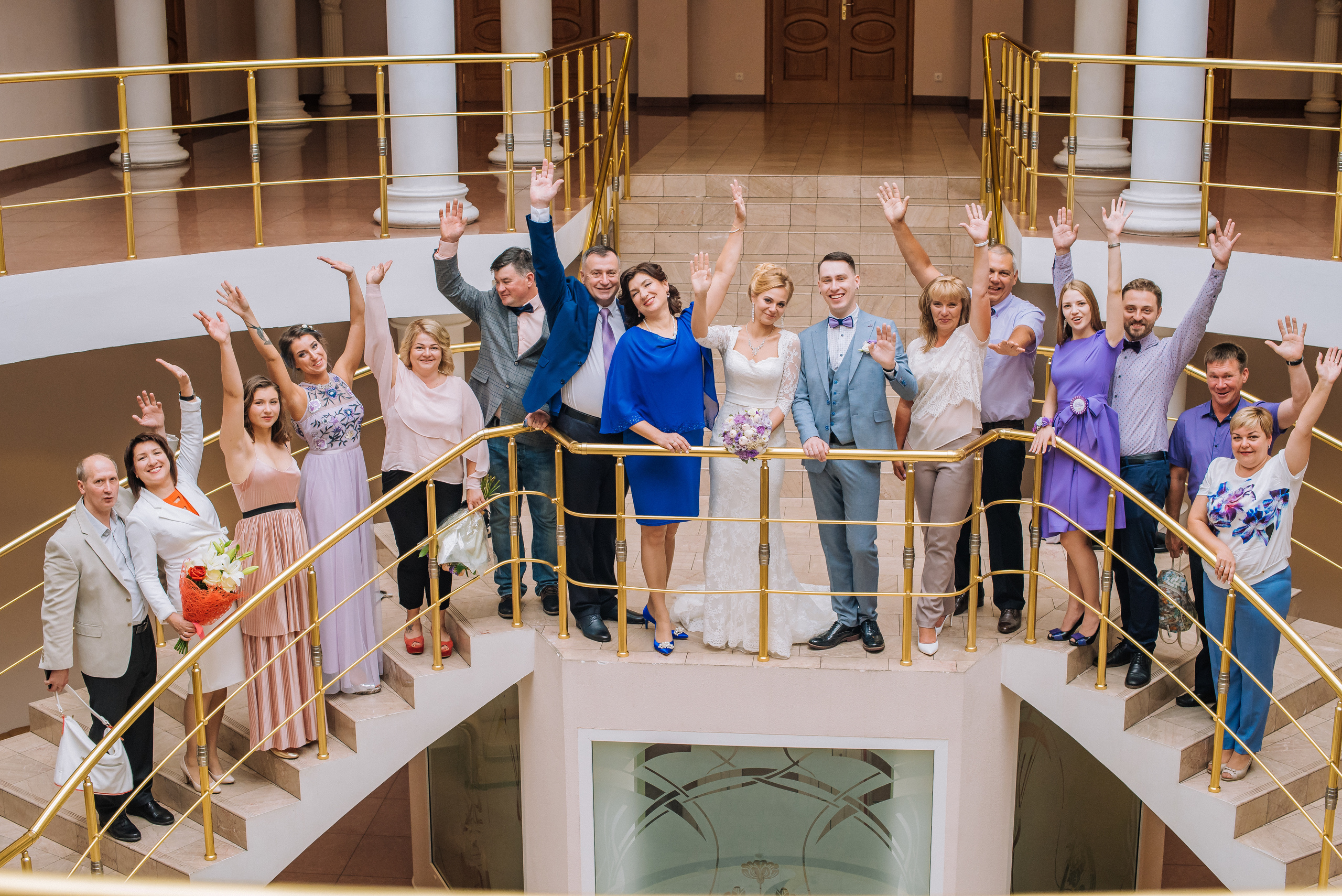 Wedding and family photographer in St. Petersburg Nastasya Lebedeva