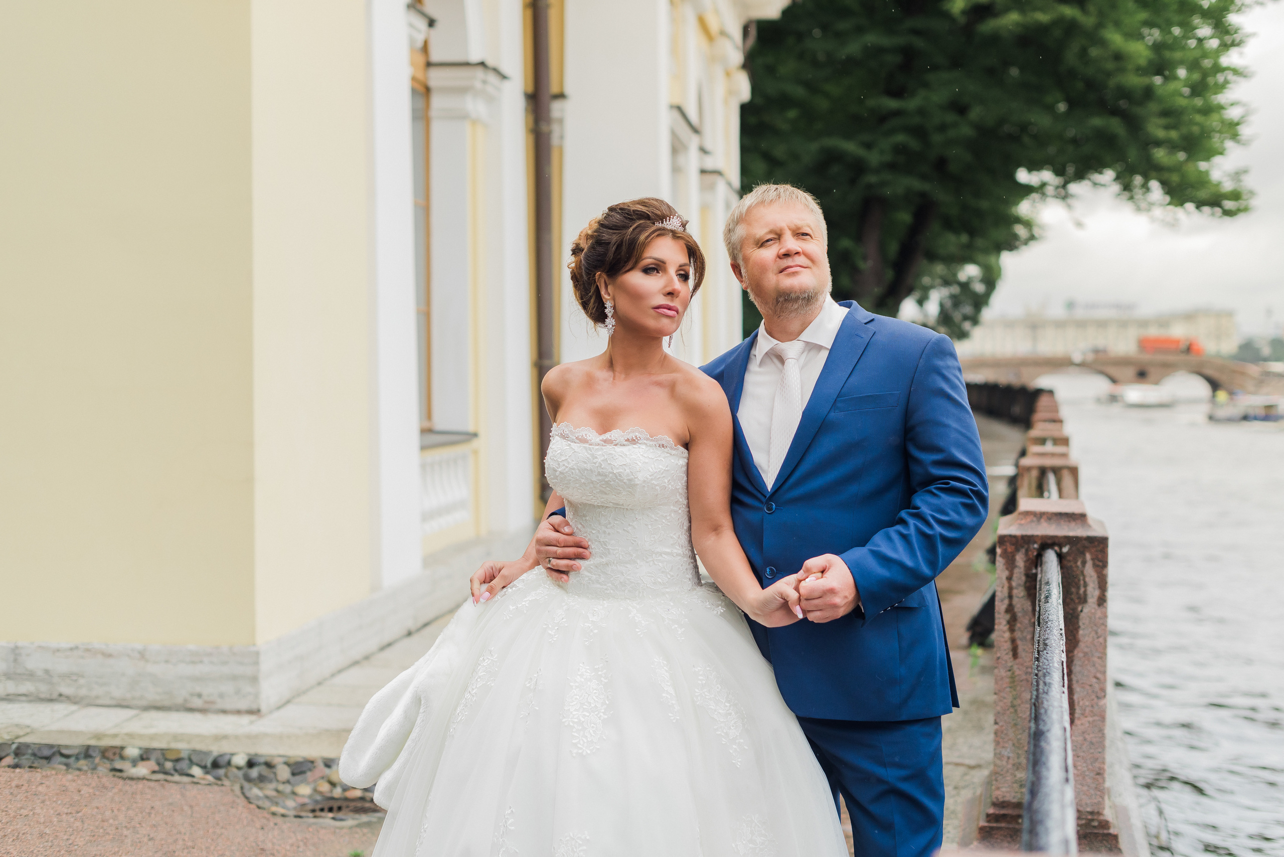 Wedding and family photographer in St. Petersburg Nastasya Lebedeva