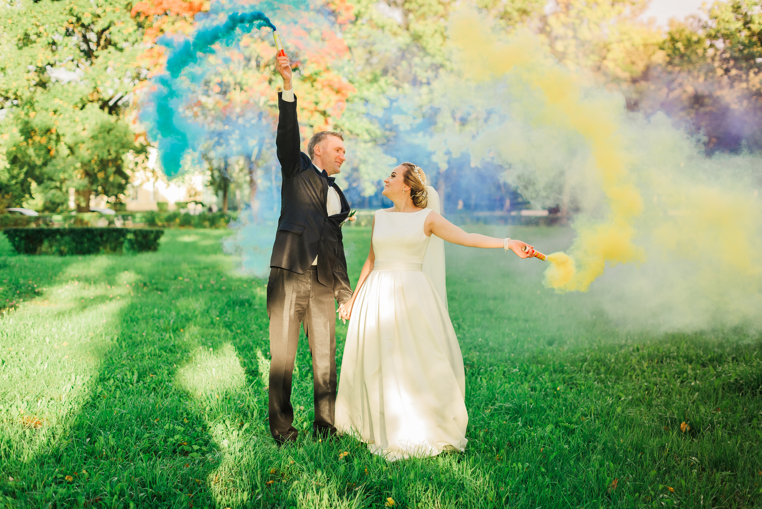 Wedding and family photographer in St. Petersburg Nastasya Lebedeva