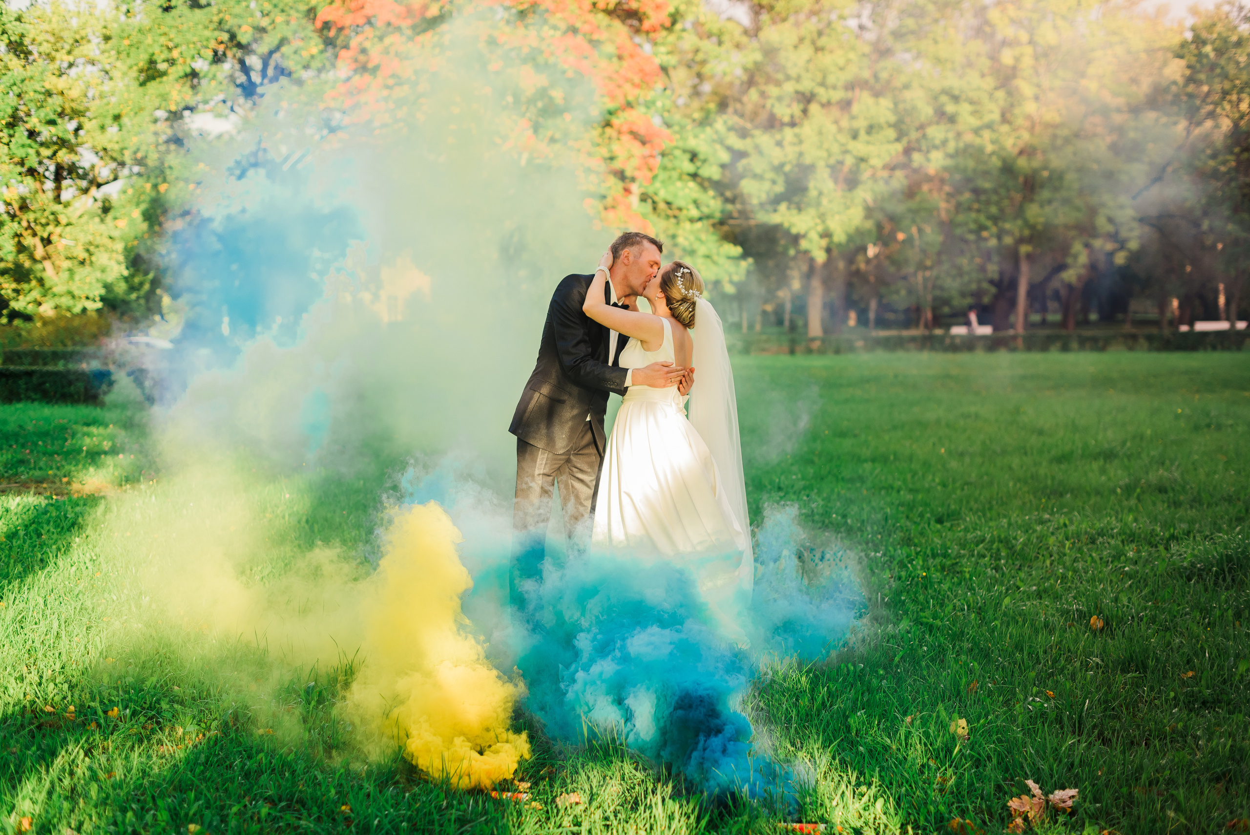 Wedding and family photographer in St. Petersburg Nastasya Lebedeva