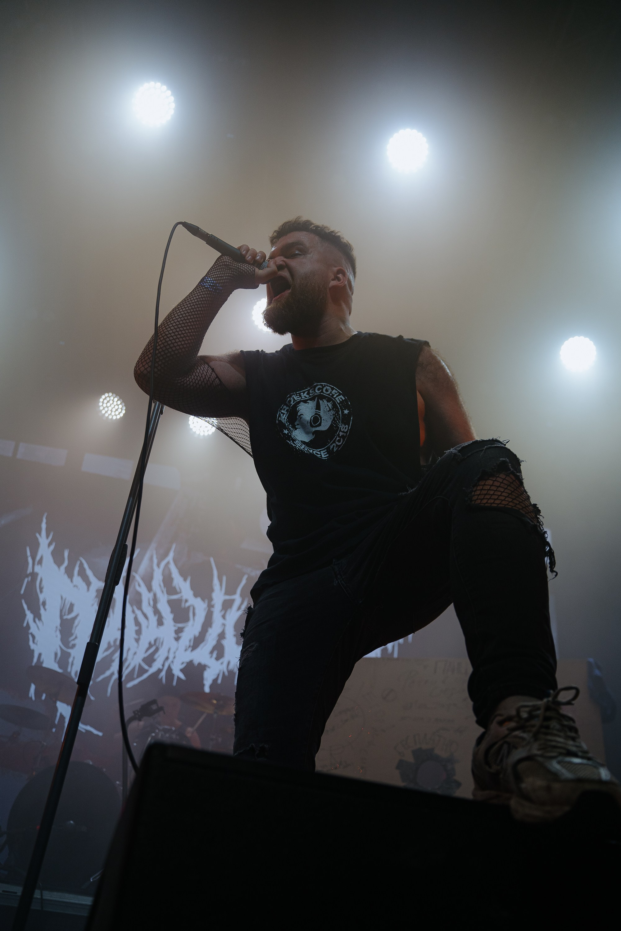 Панцушот. Рассвет. 04.10.2025. Главная