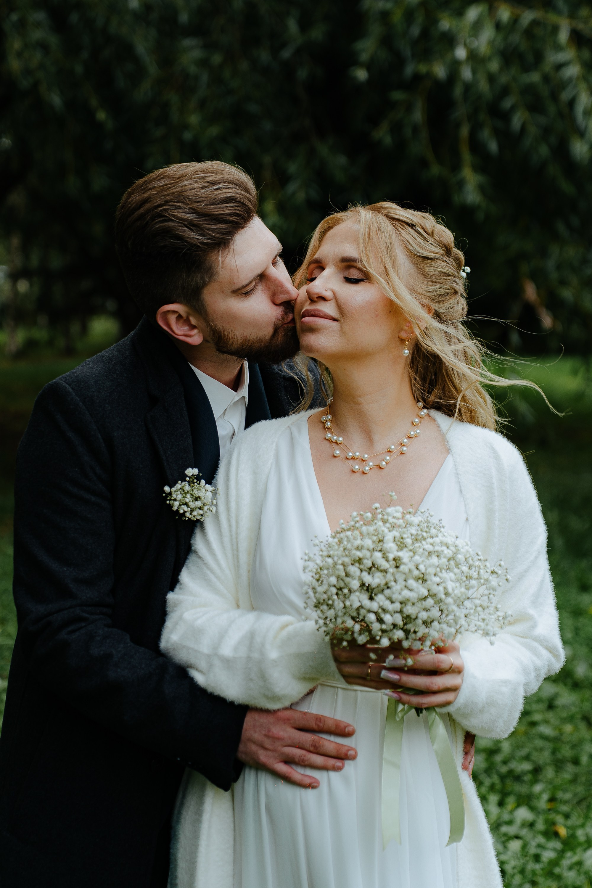 Максим и Маргарита. Главная