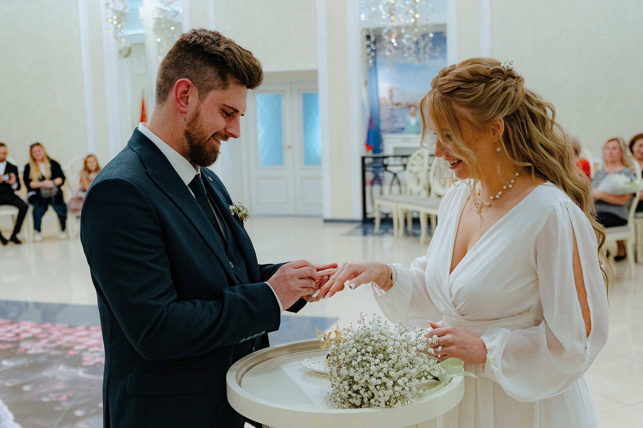 Максим и Маргарита. Главная