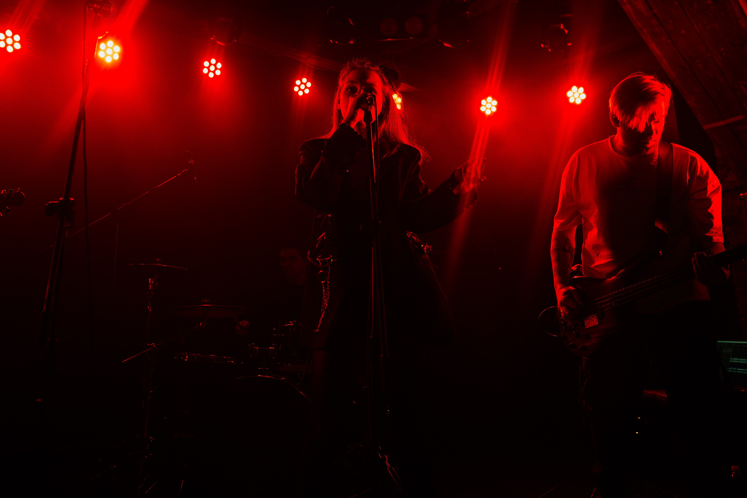 Port Avenue. Zoccolo 2.0. 13.04.2025. Главная