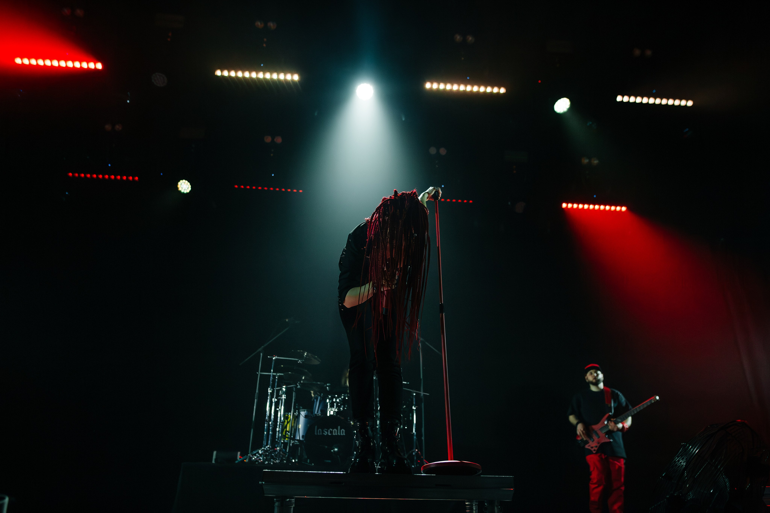 Lascala. Аврора. 05.04.2025. Главная