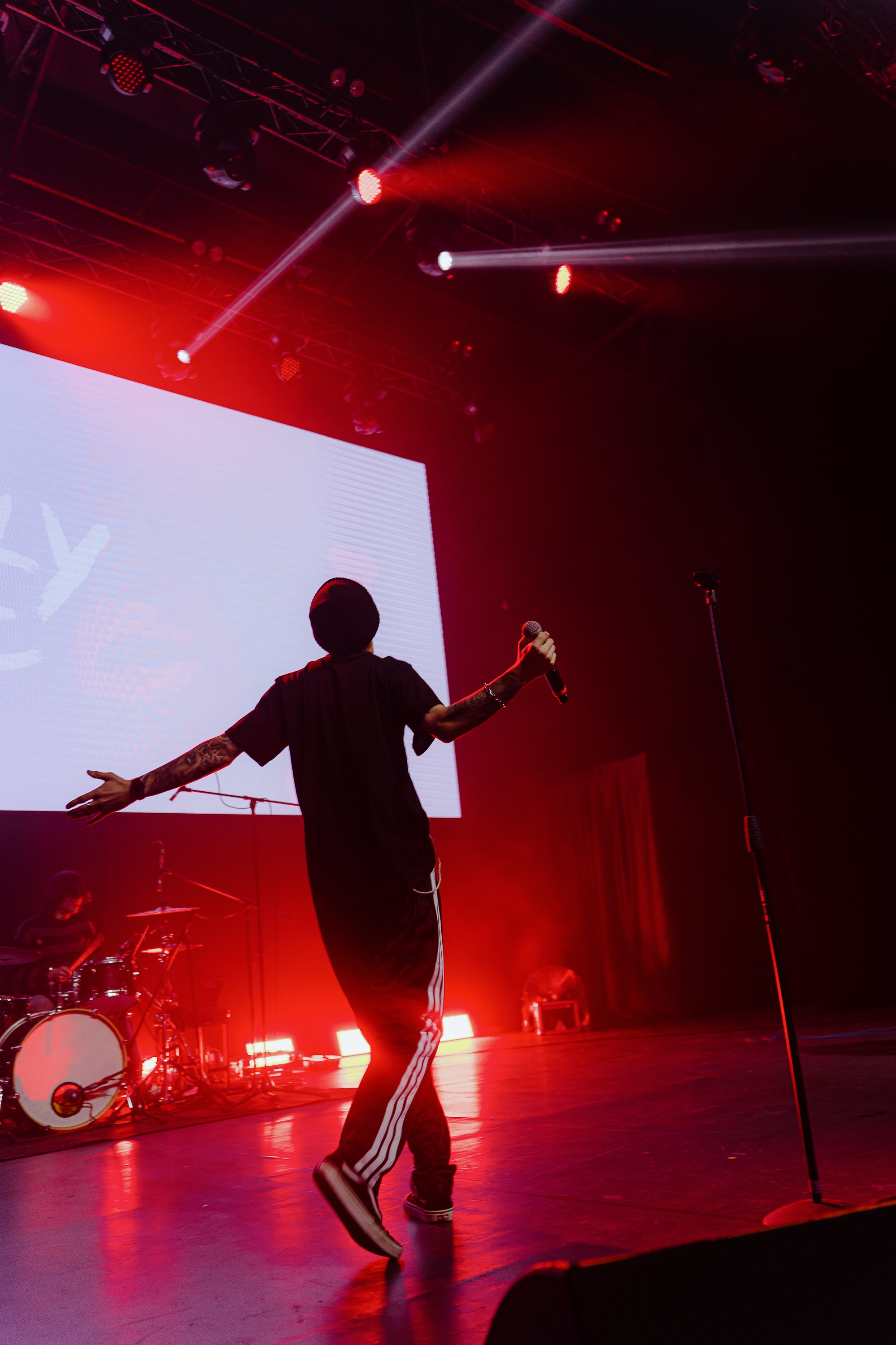 Molly Fest. Base. 20.02.2026. Главная