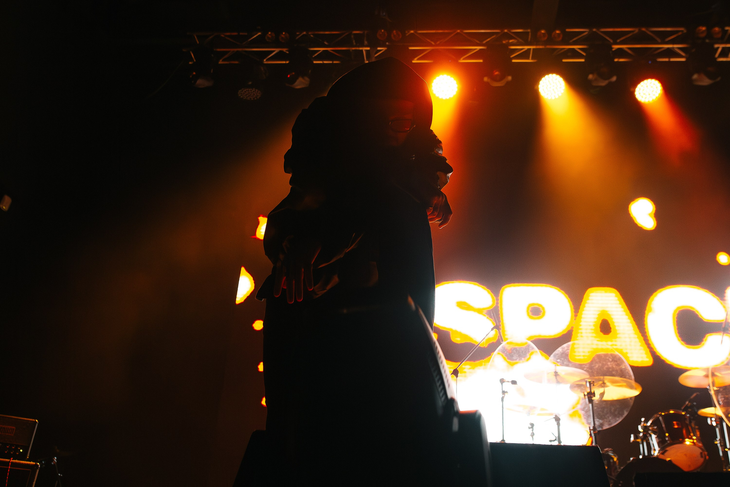 AIKKO, INSPACE. Sound. 04.11.2024. Главная