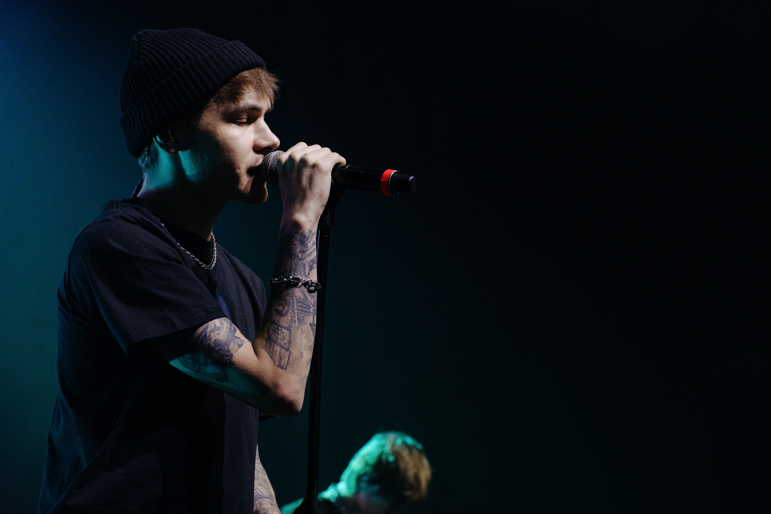 Molly Fest. Base. 20.02.2026. Главная