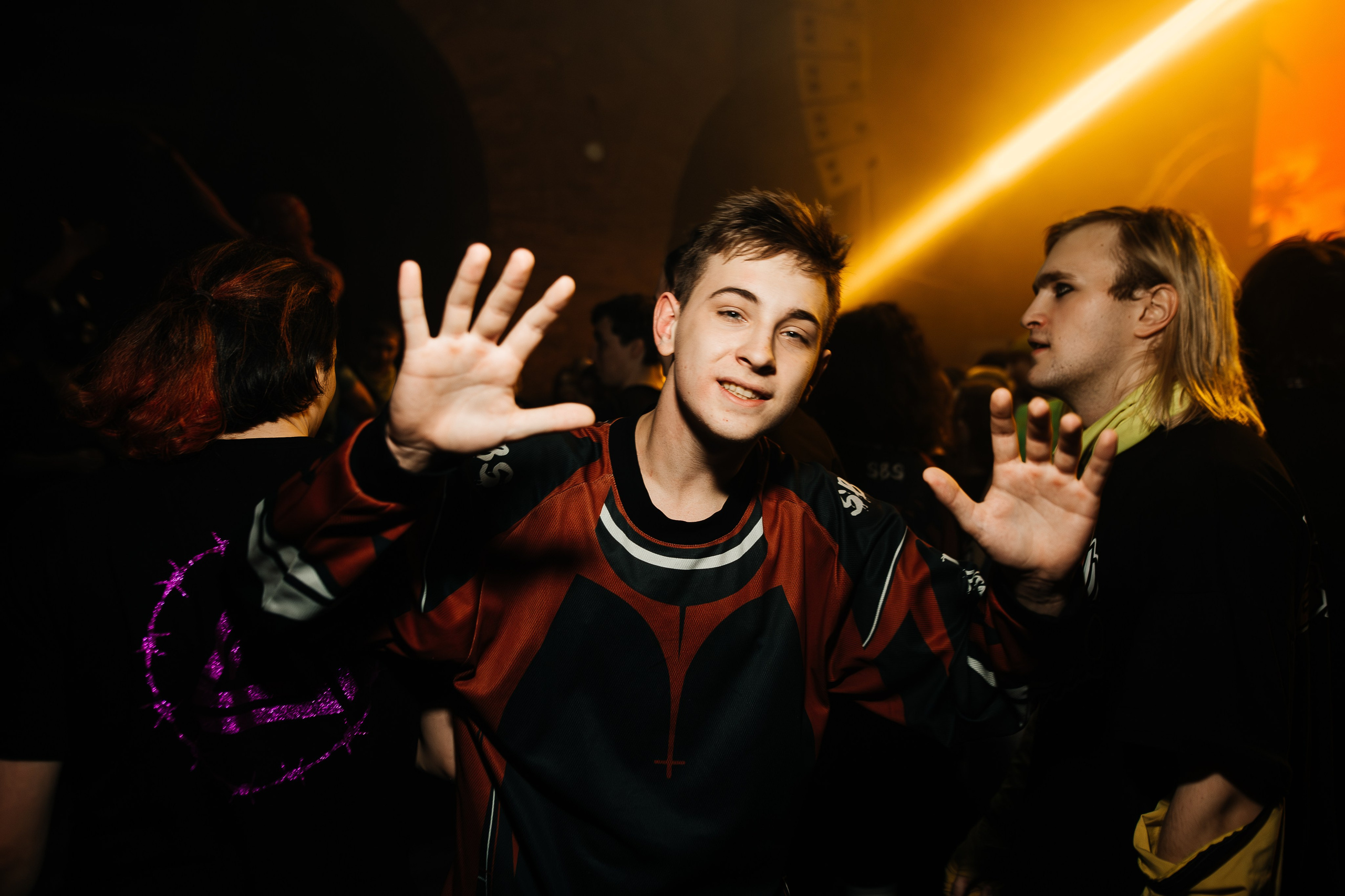 Панцушот. Рассвет.12.04.2025. Главная