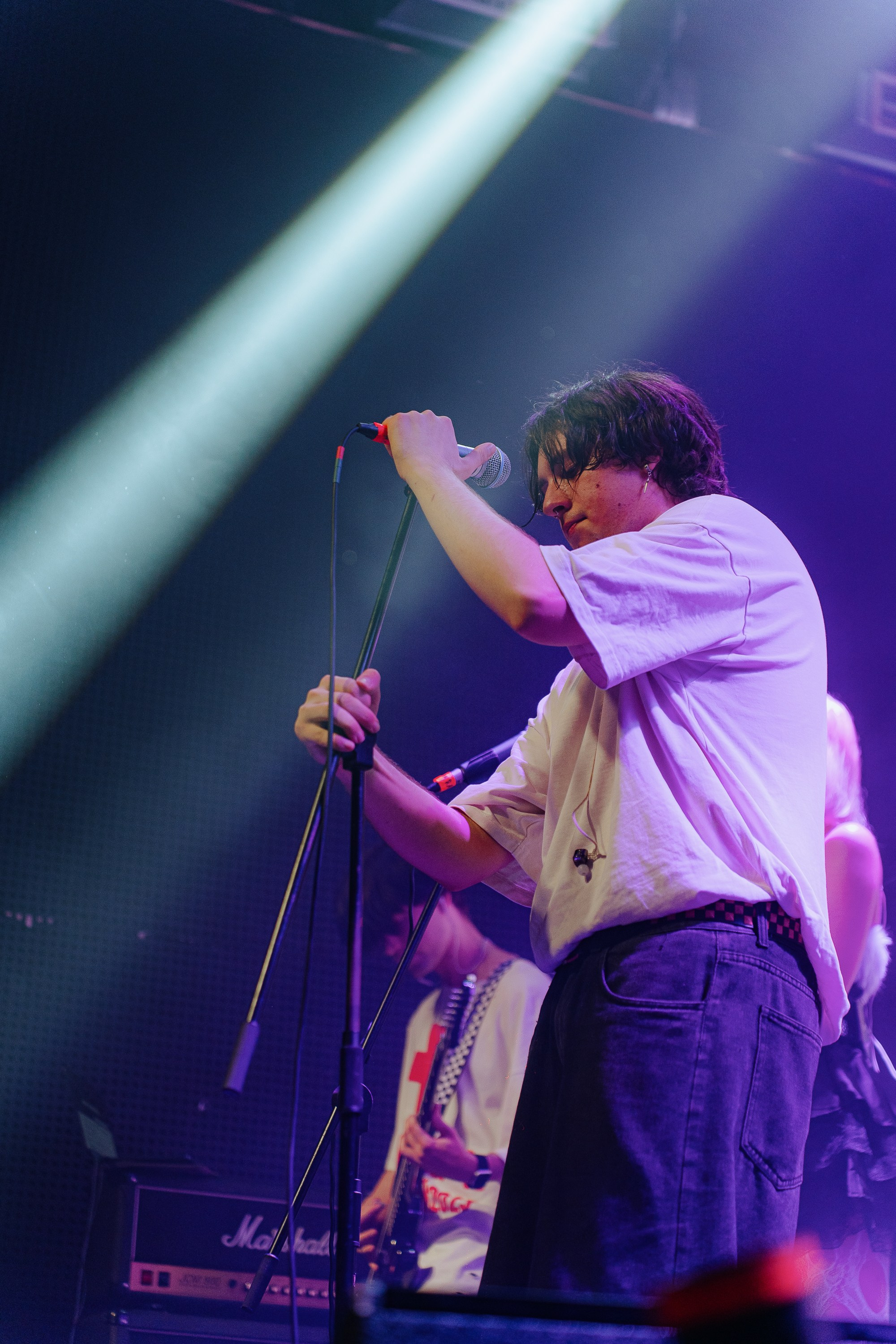 Molly Fest. Рассвет. 21.09.2025. Главная