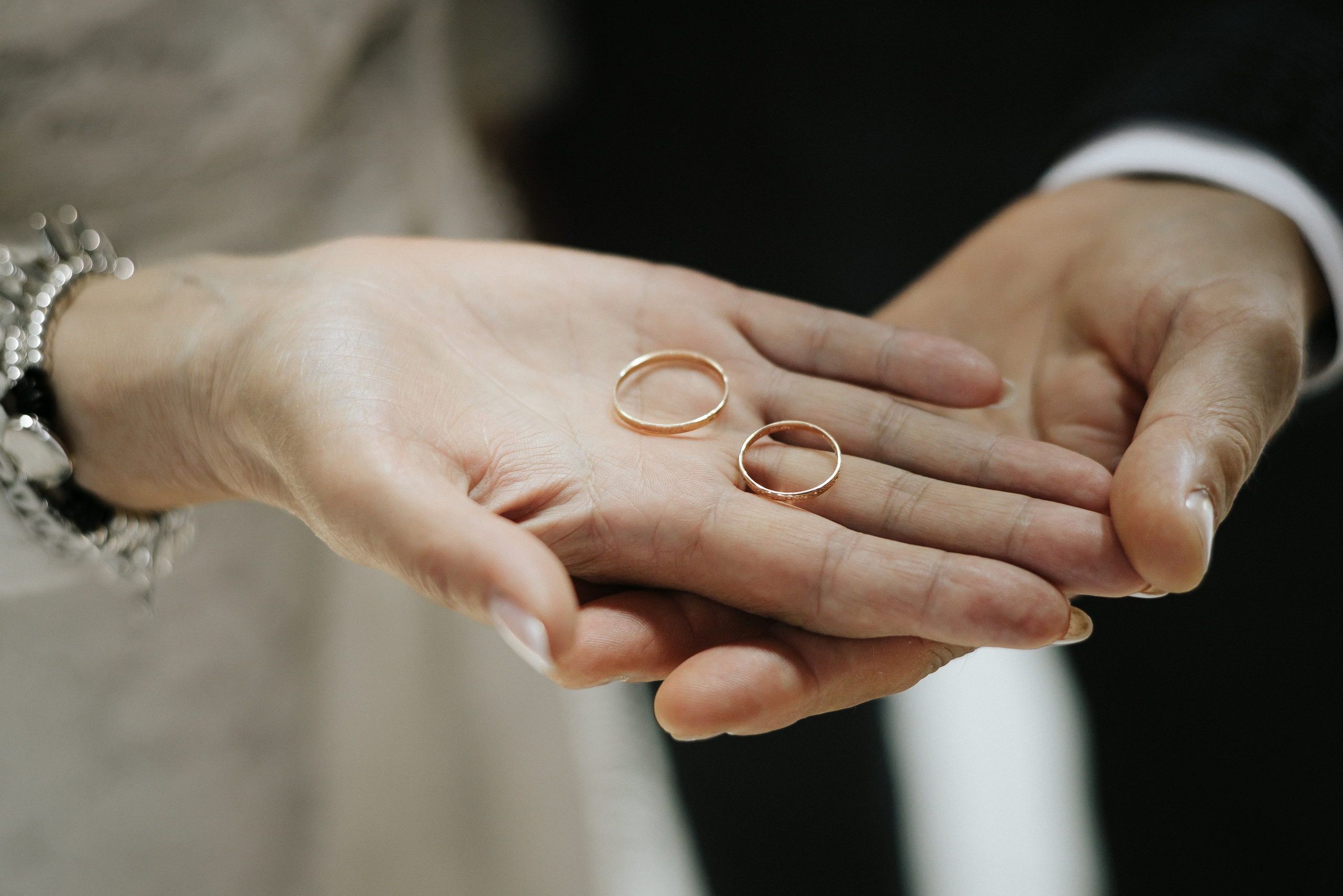 Драган и Ирина. Фотограф в Сергиевом Посаде Сергей Горбунов