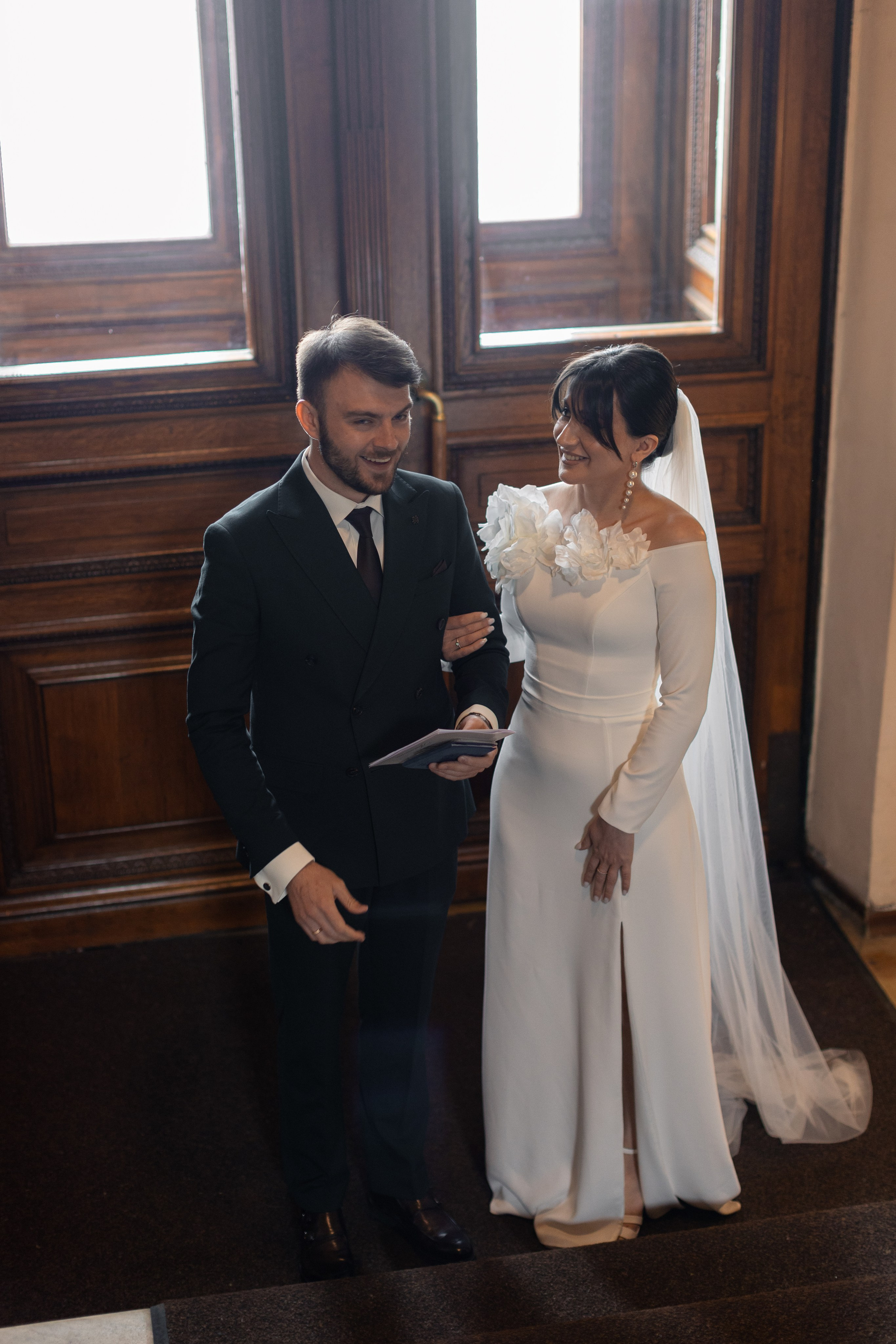 Руслан и Жамиля. @dariazphoto свадебный фотограф