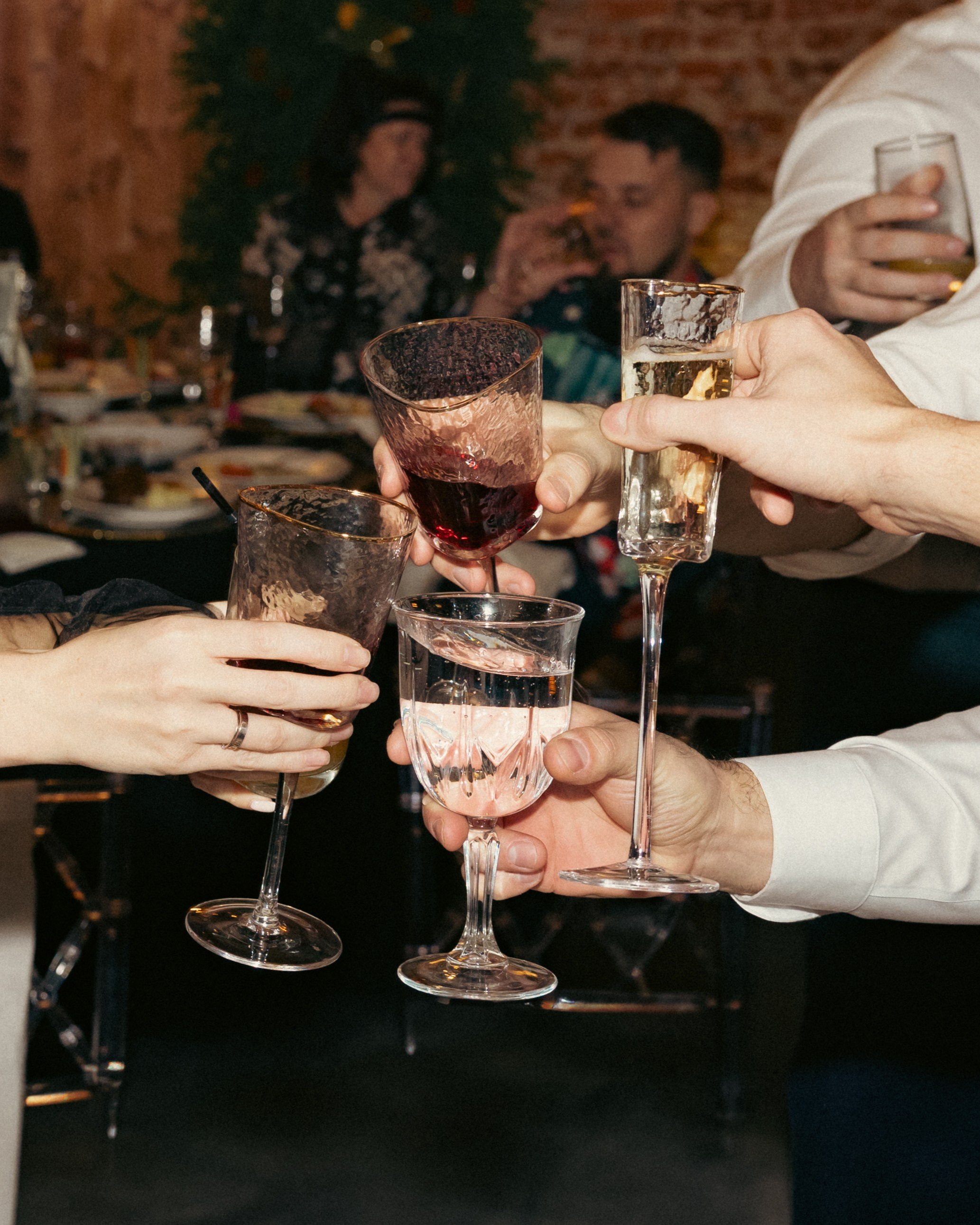 Корпоративы