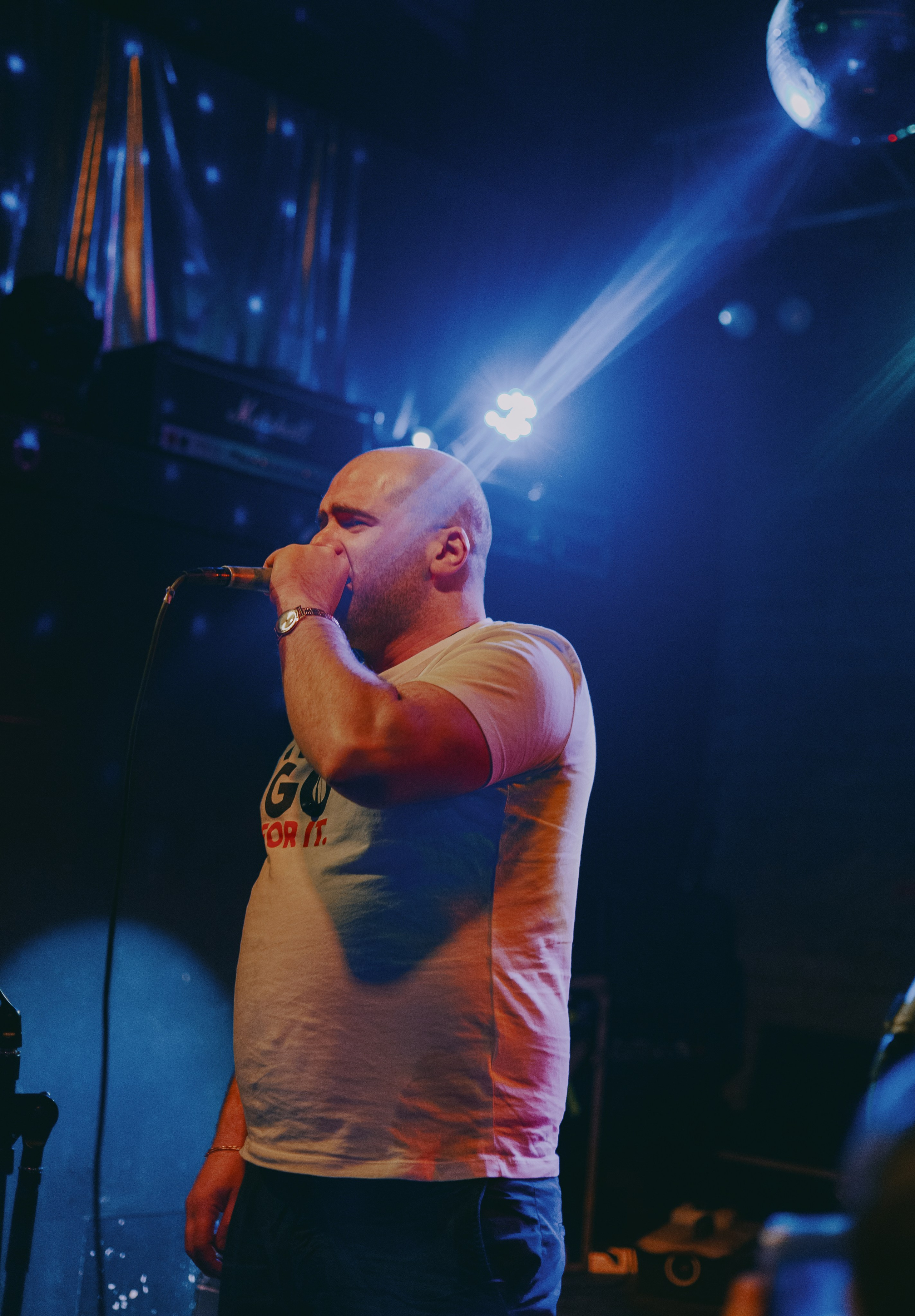 ЧЭРО’23. RUSLAN ROZANOV