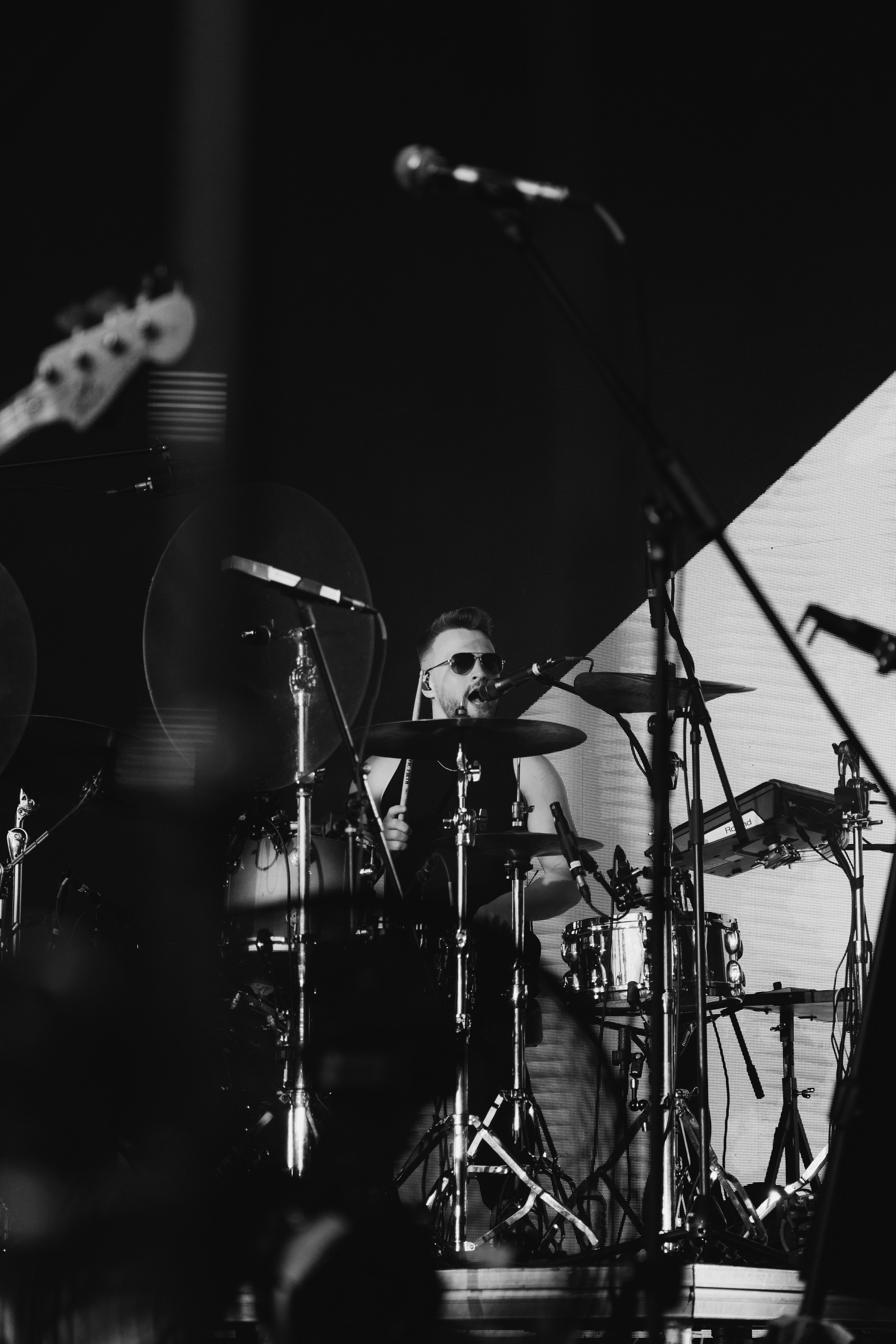 Zoloto SummerSound SPB’25. RUSLAN ROZANOV