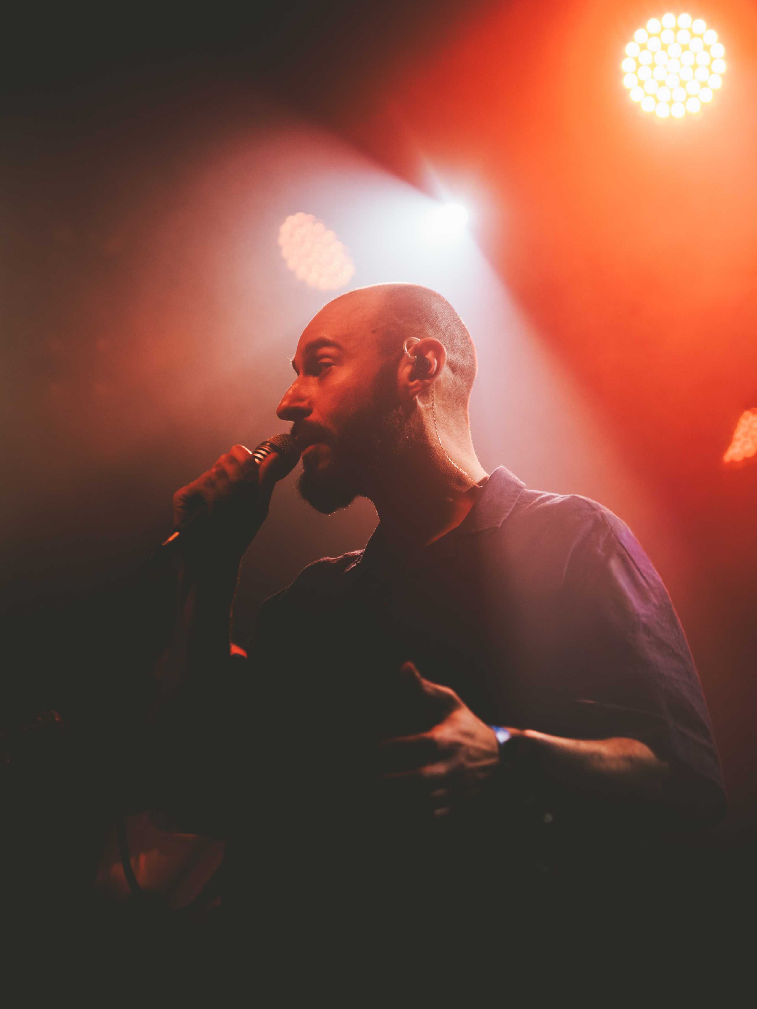 БАЗАР’25. RUSLAN ROZANOV