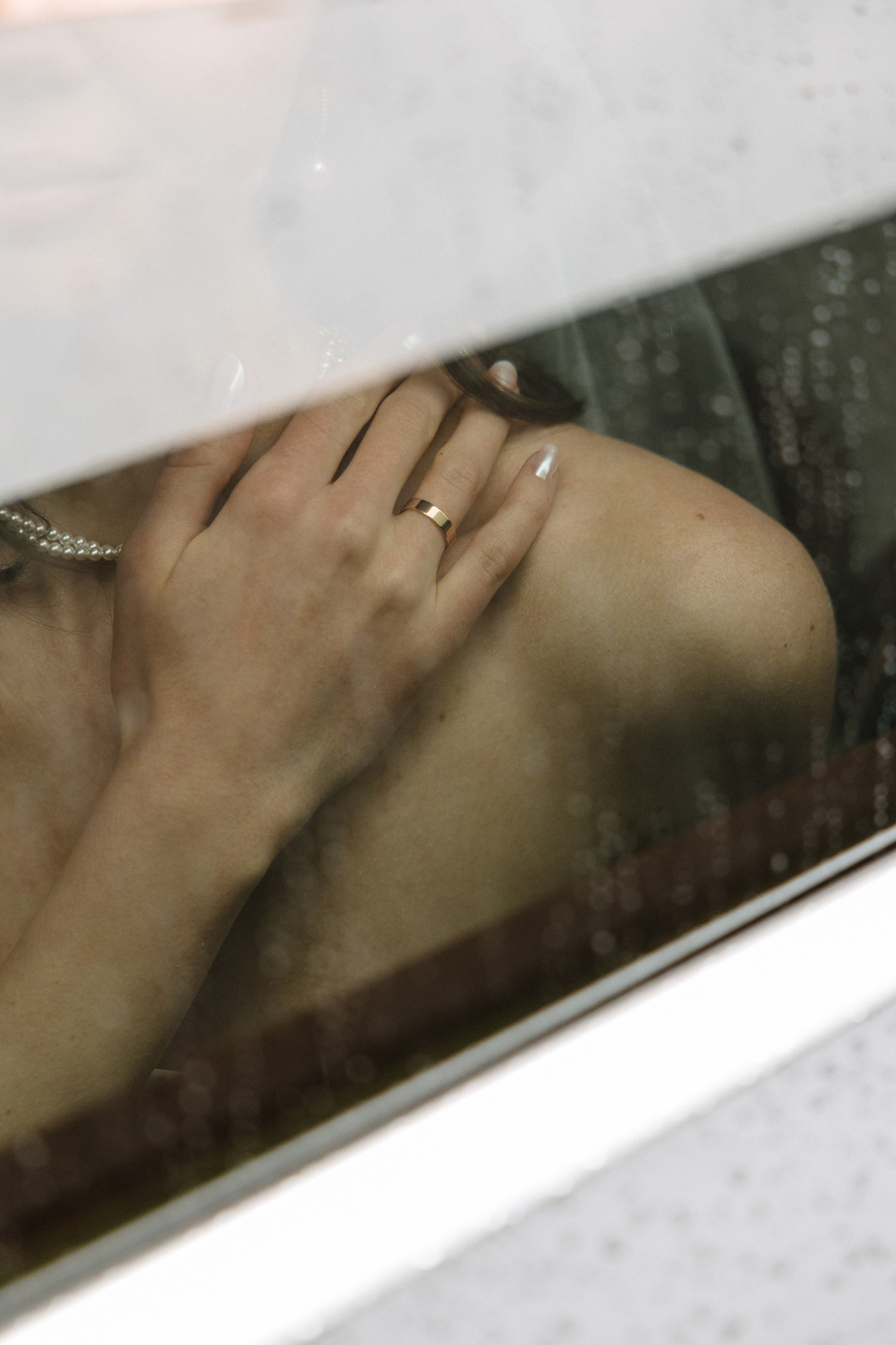 Ксения&Дима. Свадебный фотограф по всей Беларуси Цепелева Анна