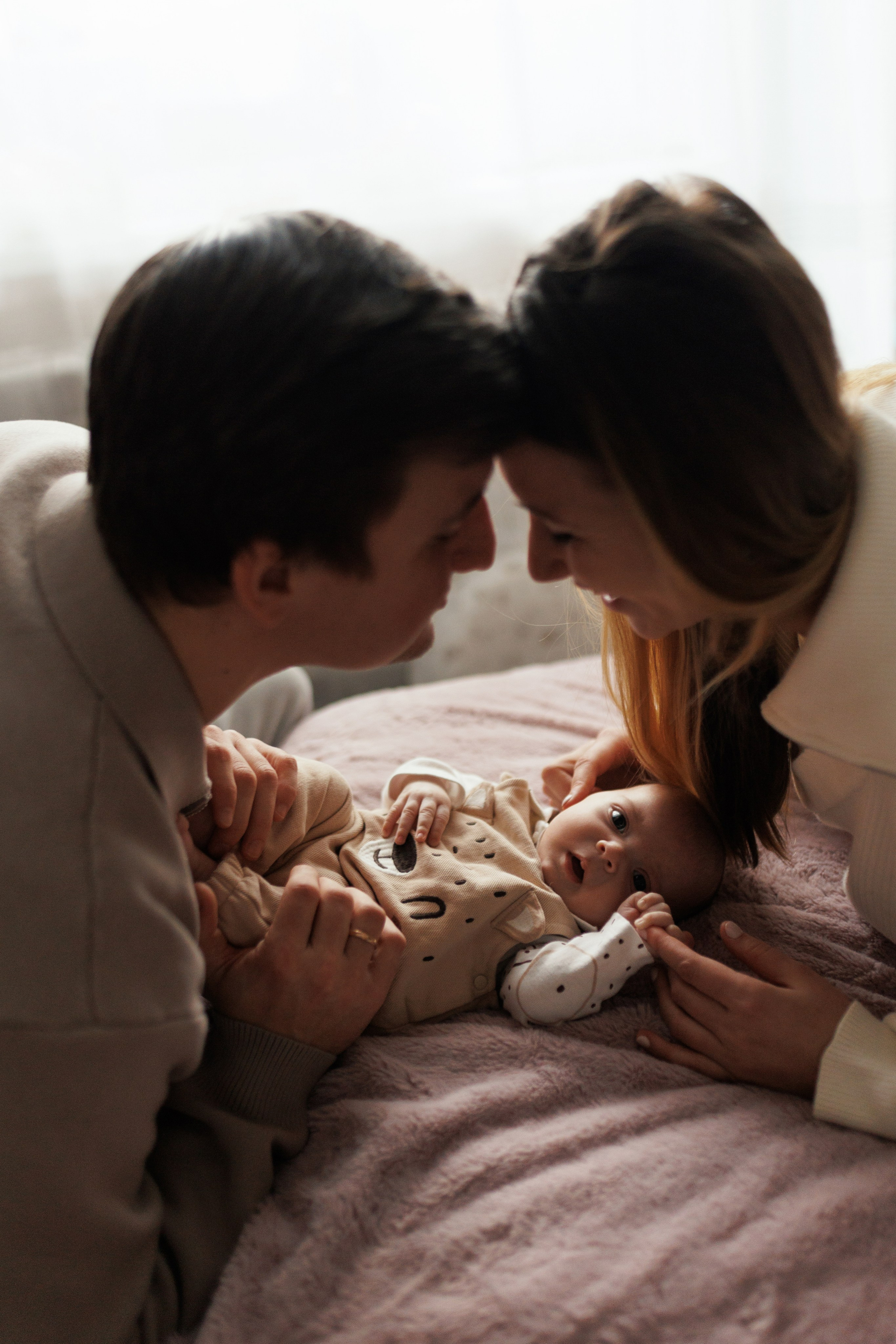 Ева. Фотограф в Красногорске и Москве