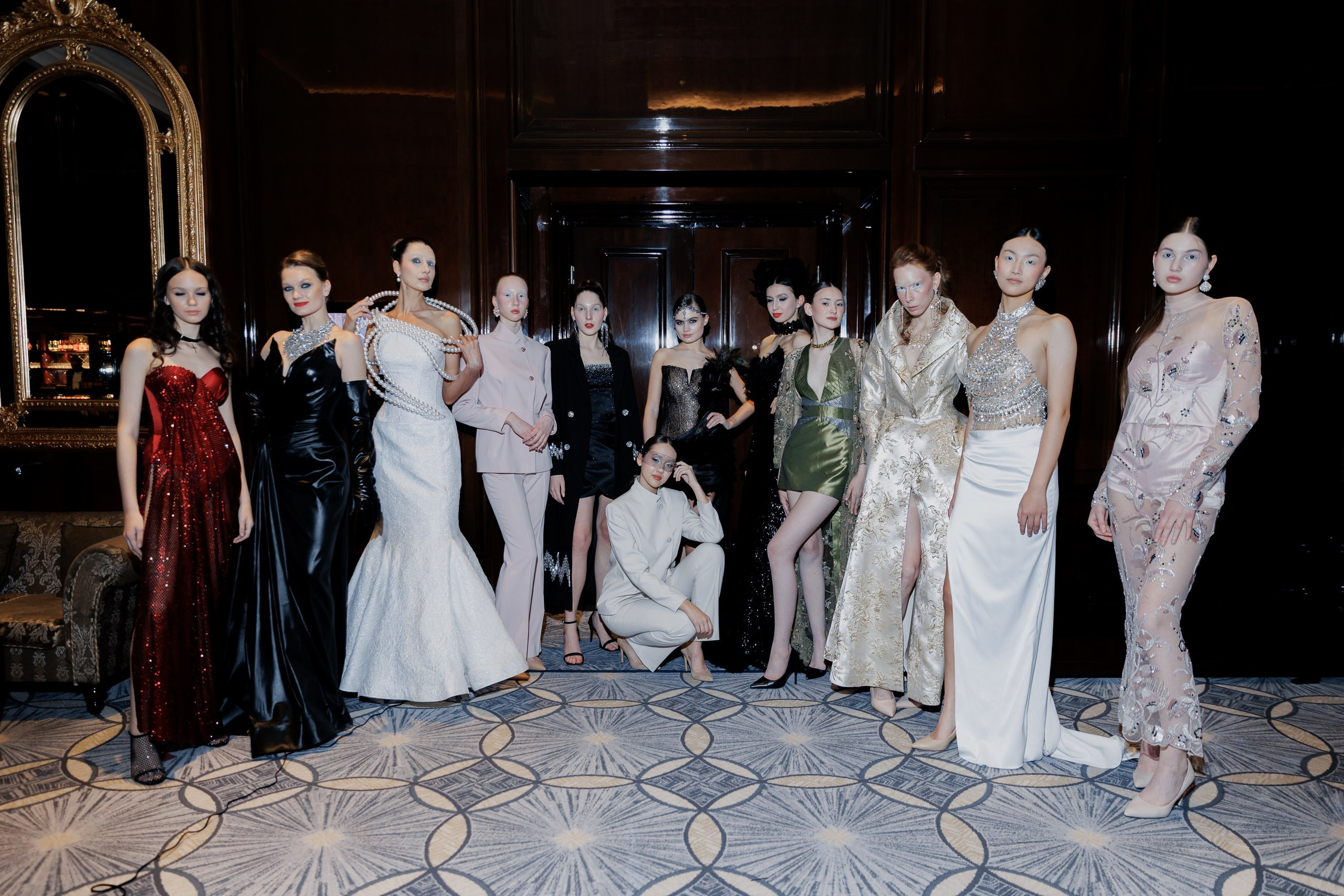 FASHION TV 2025. Свадебный, репортажный и семейный фотограф в Москве Соловьева Татьяна