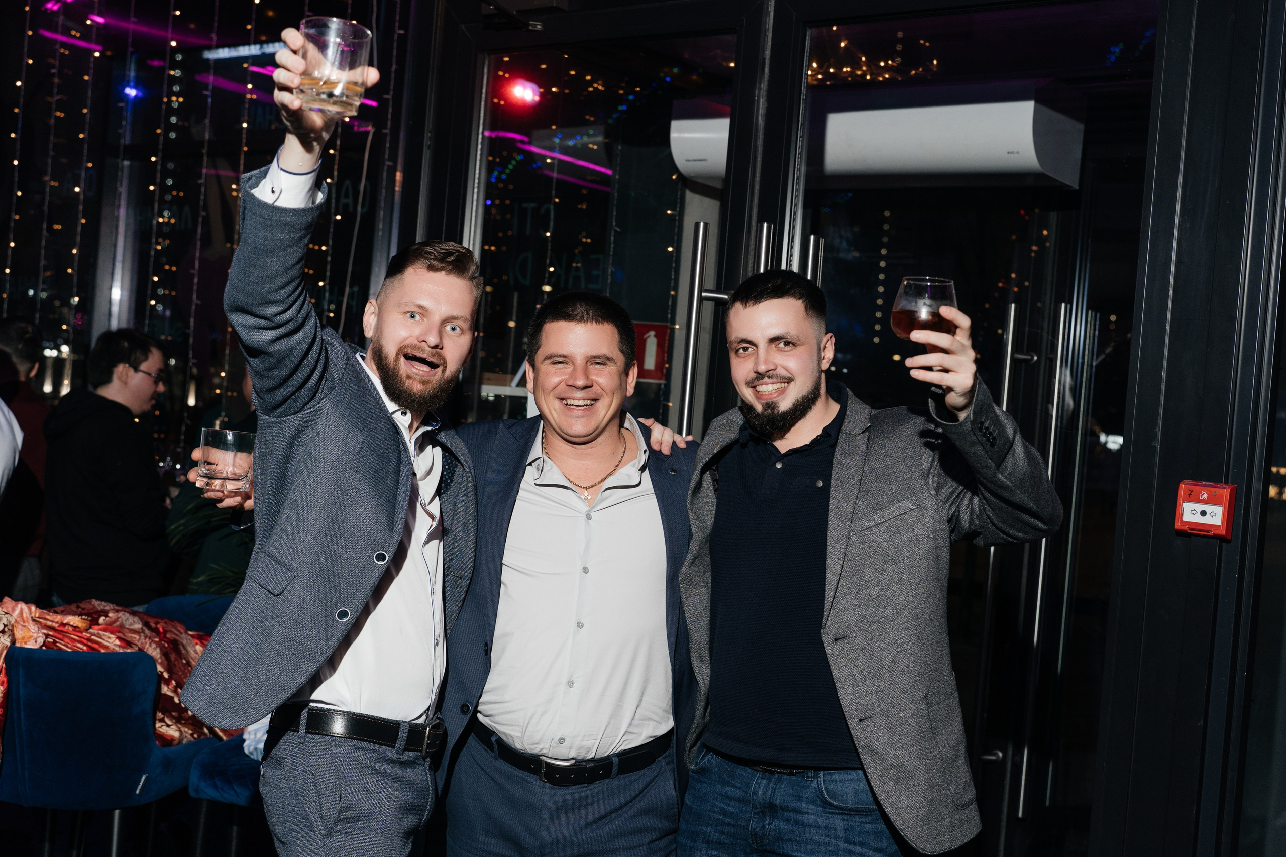 Корпоратив, MBI. Свадебный фотограф Москва Александра Аверкова