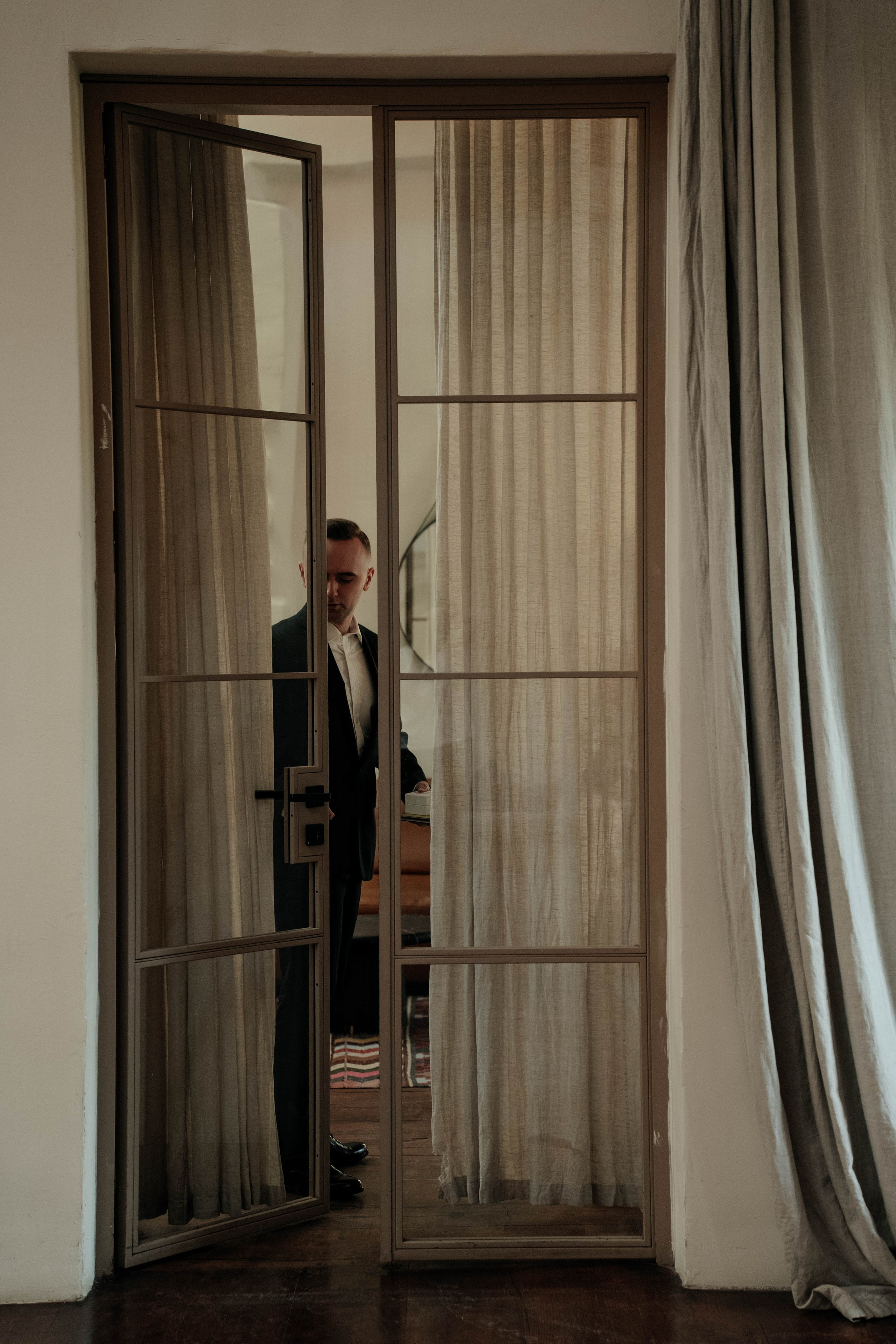 Регистрация ЯУЗА. Свадебный фотограф Москва Александра Аверкова