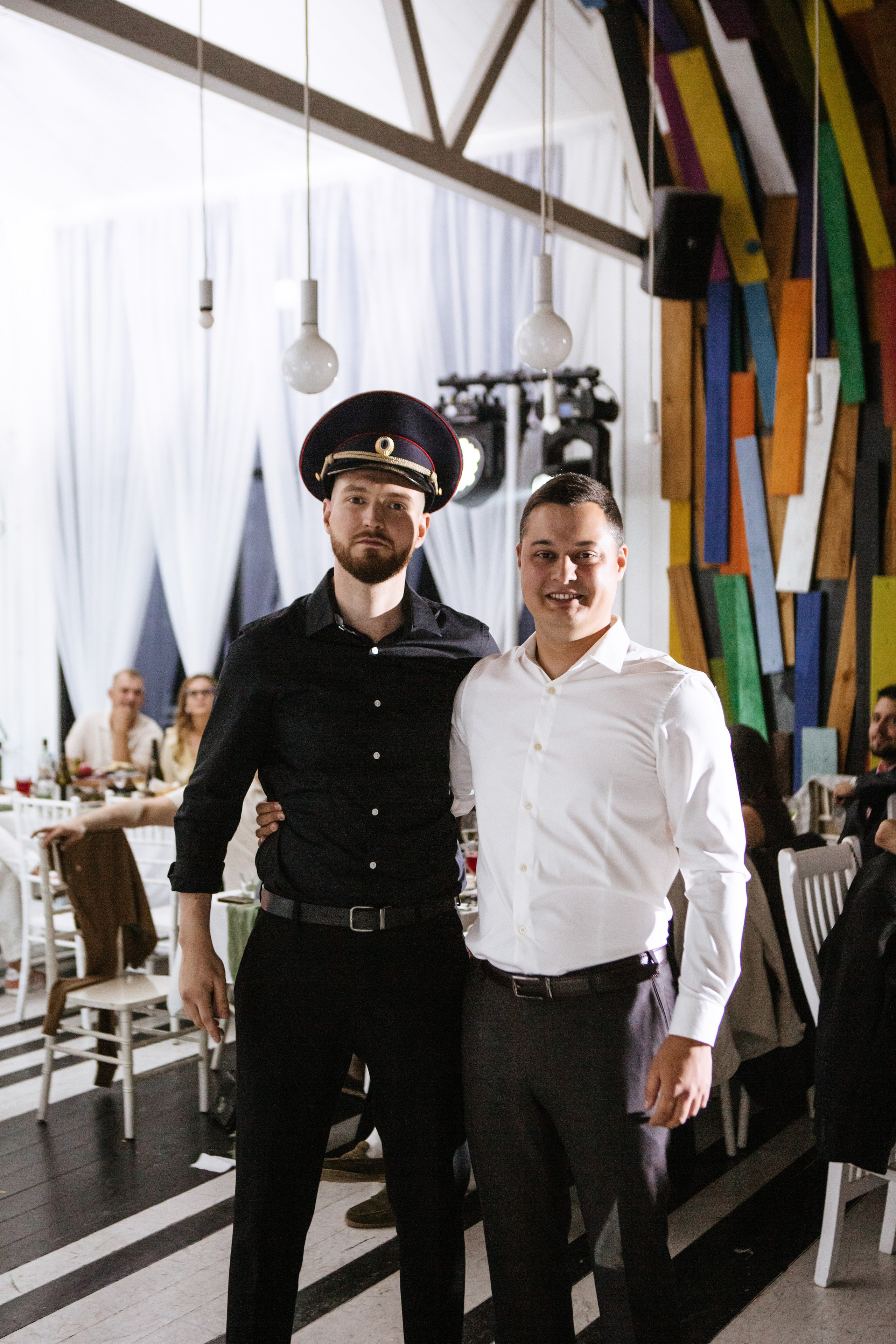 Павел и Анна. Фотограф в Волгограде и Москве | Анастасия Лаврова