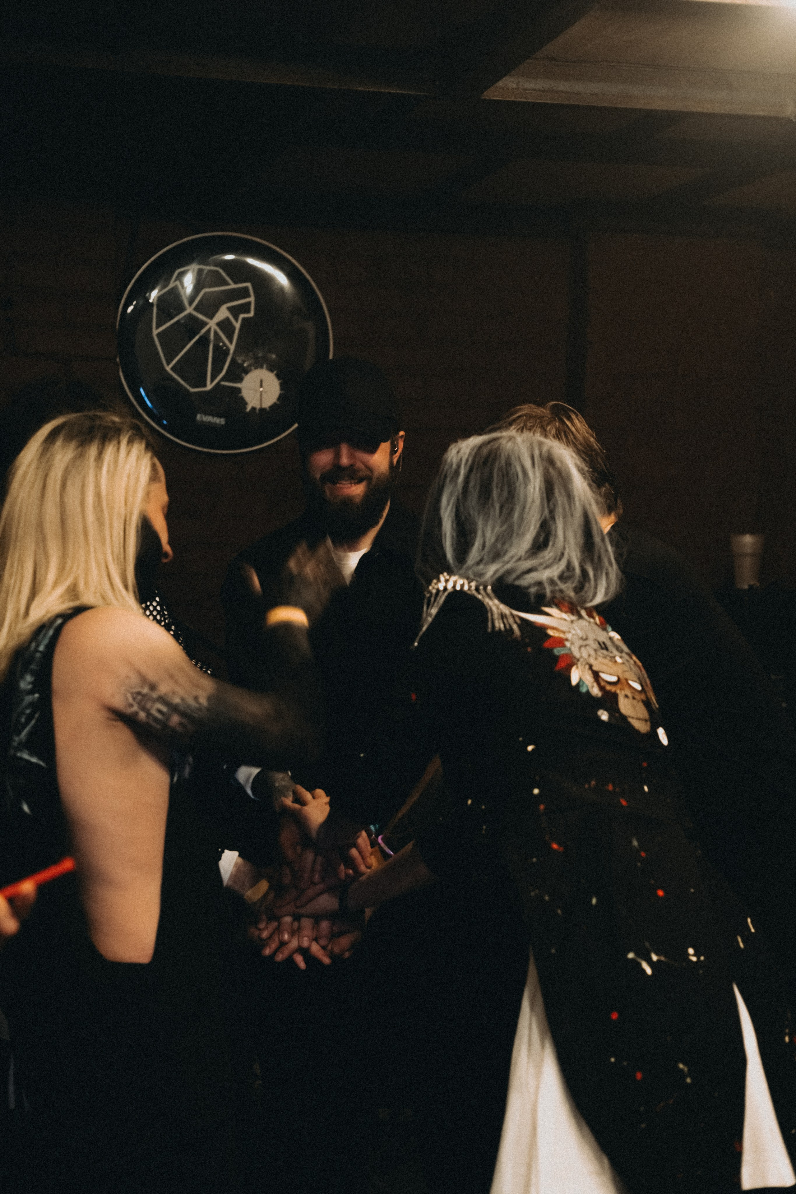 Ravdina|Сердце. Концертный фотограф в Санкт-Петербурге