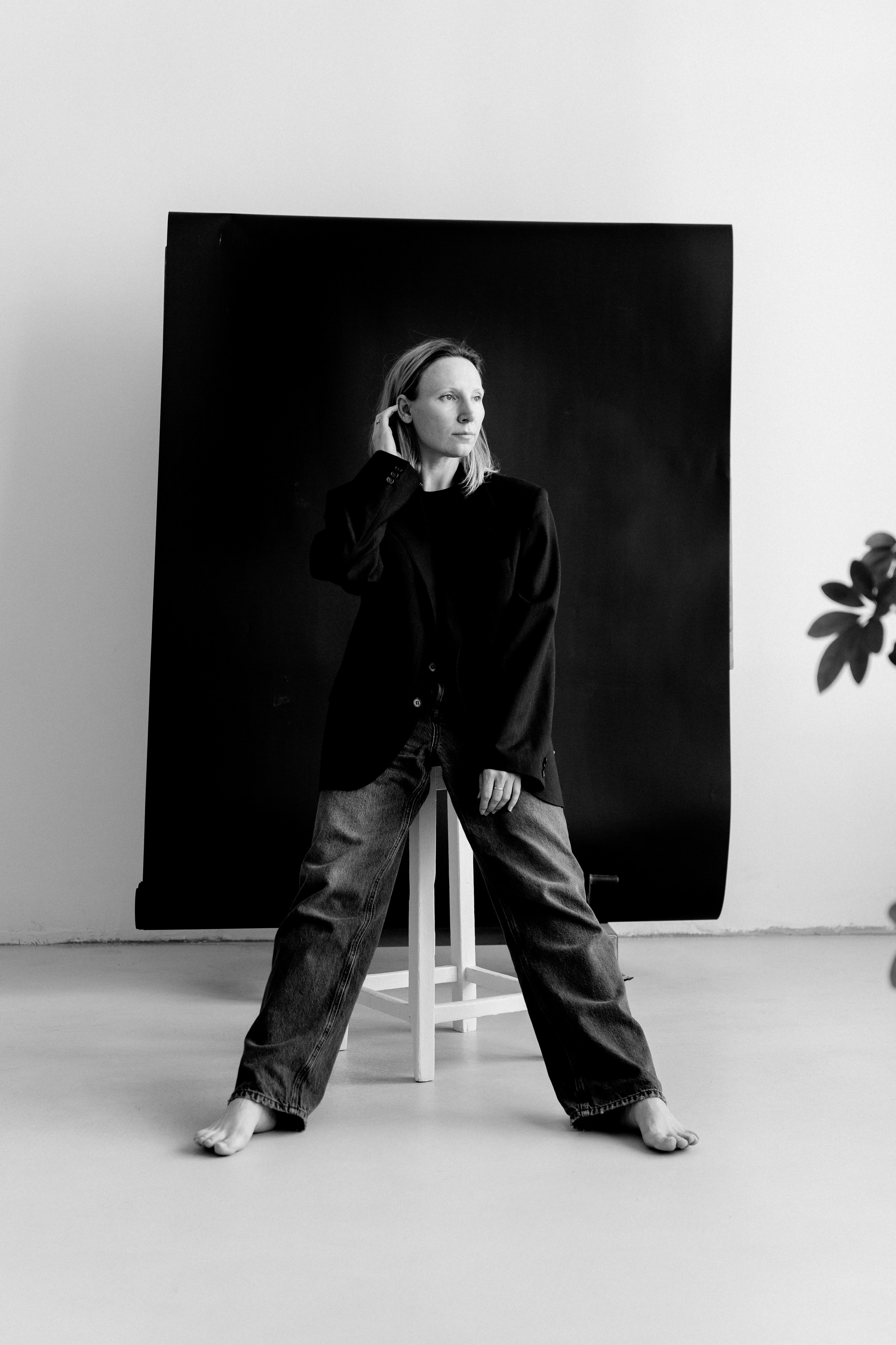 Семейный и ивент фотограф в Москве Мария Маликова