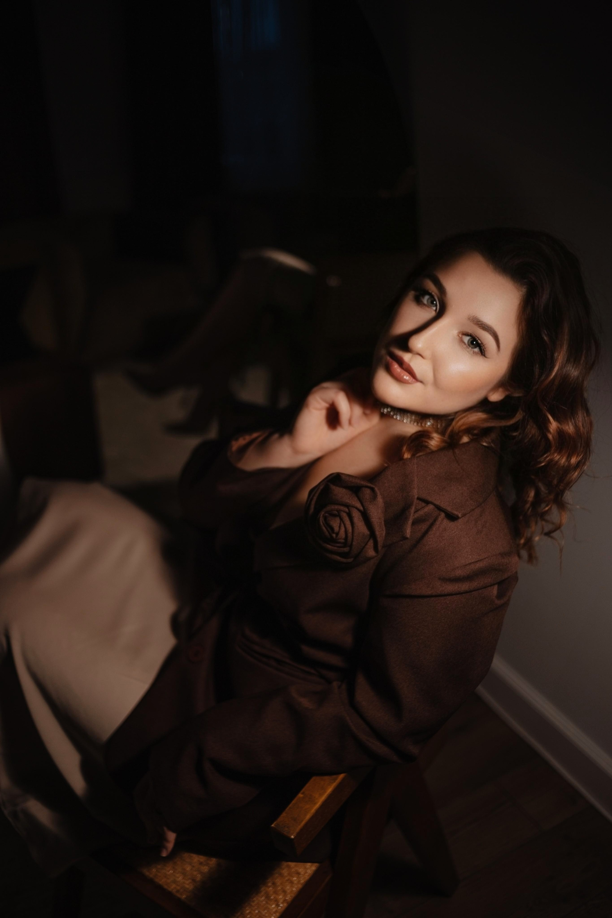 Валерия. Фотограф Брянск