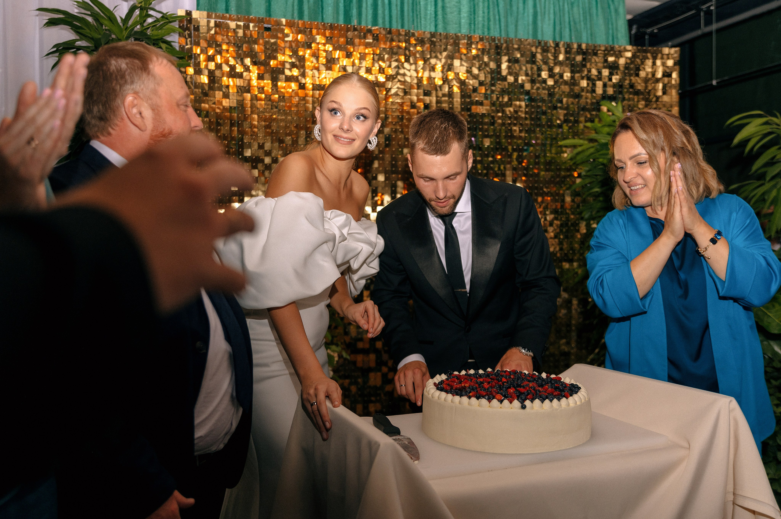 НАСТЯ и КИРИЛЛ. Шашкова Вероника / Свадебный и семейный фотограф Москва и Ярославль