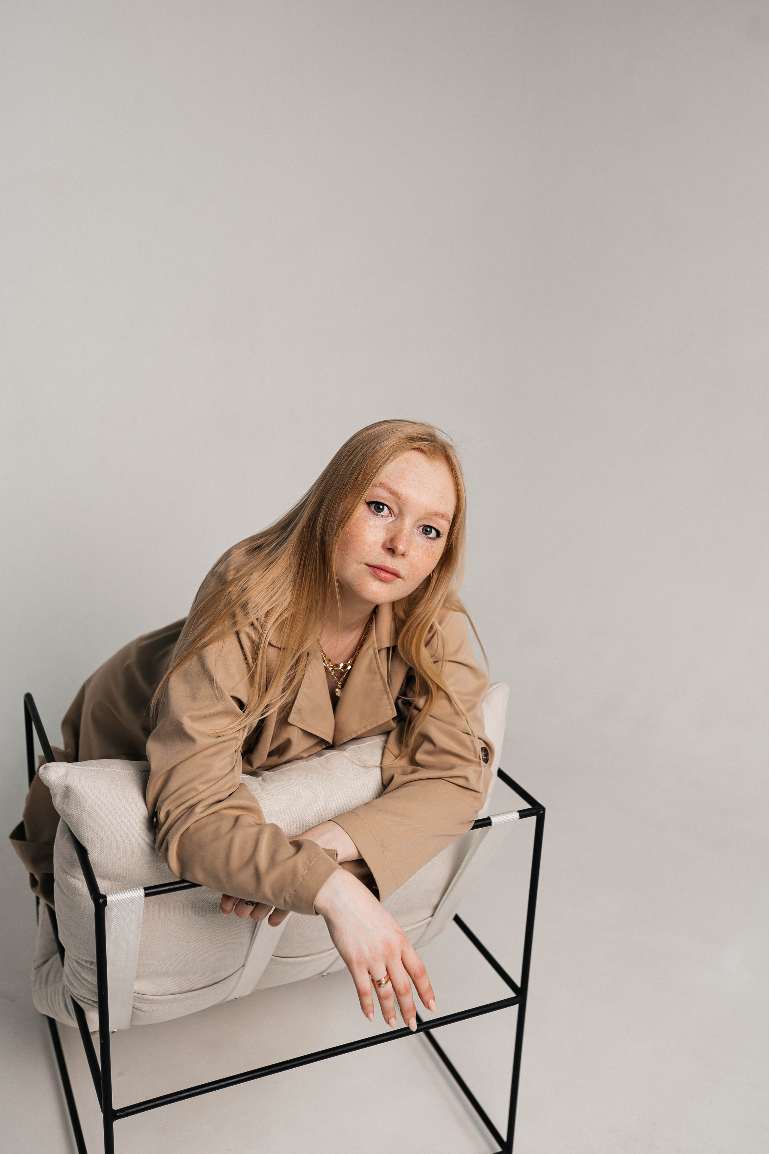 Катя и Андрей