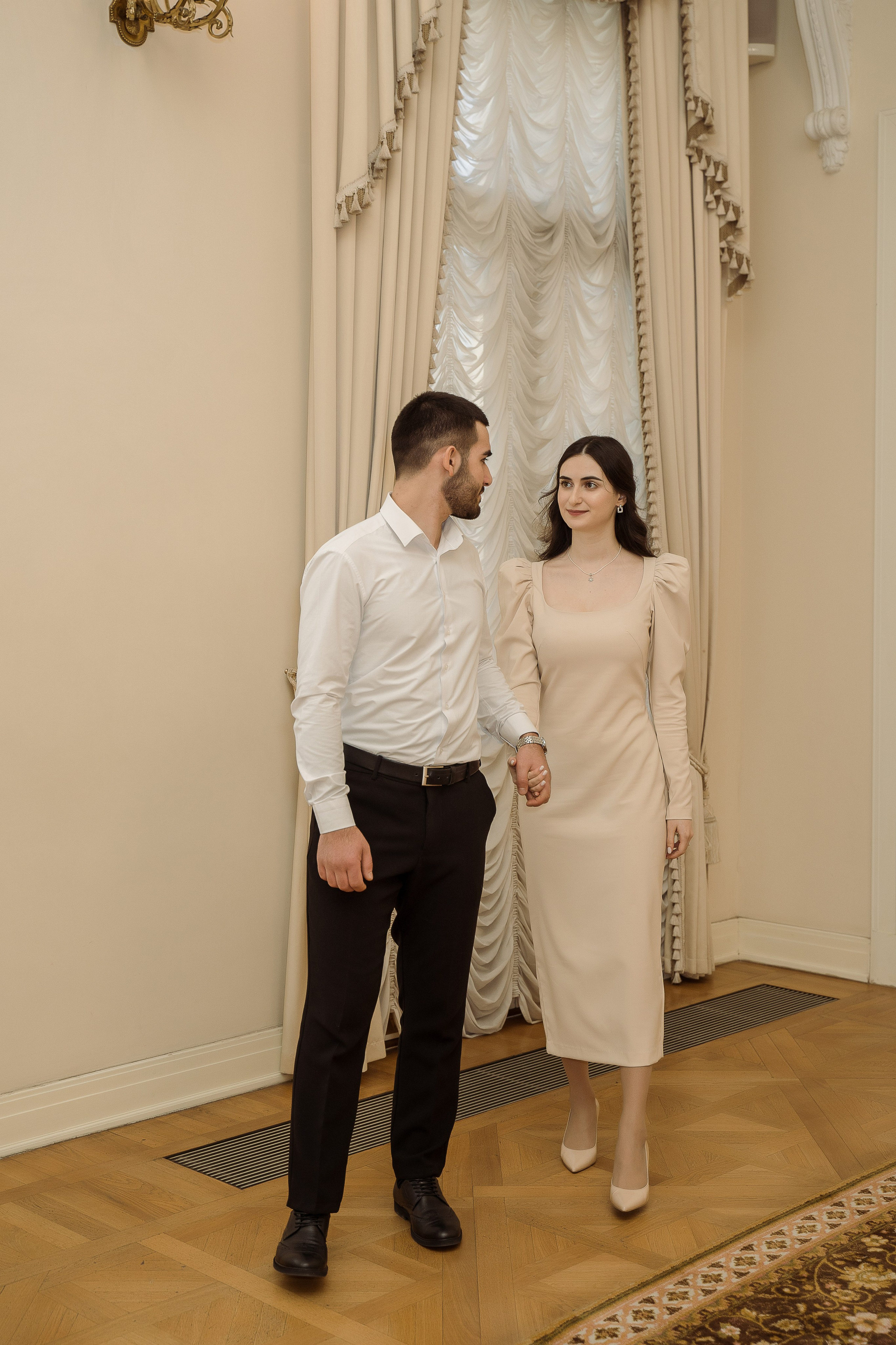 Маис и Юля. Свадебный и семейный фотограф в Пушкине и Санкт-Петербурге Мария Филиппова