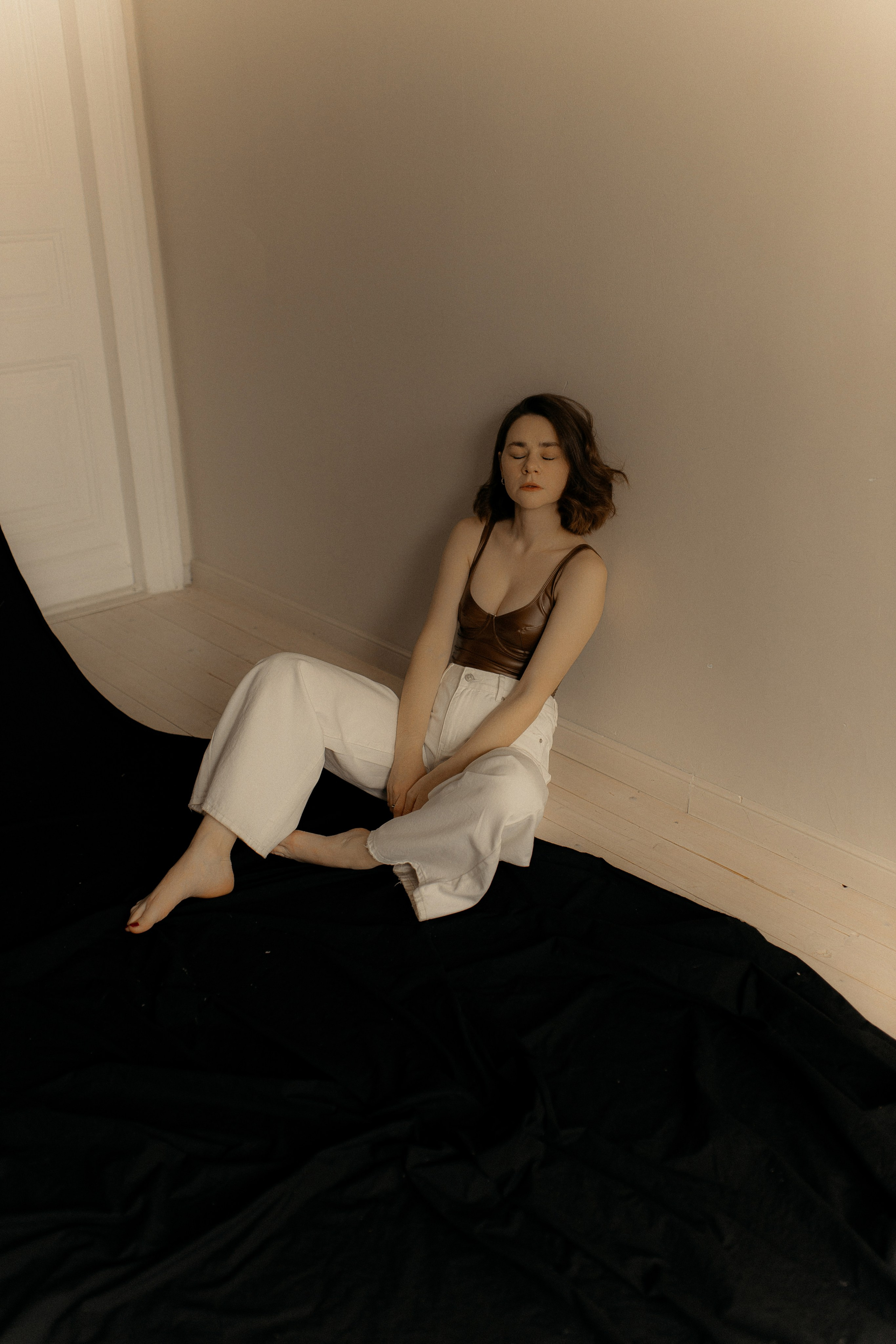 Полина. DARYA.BELKINA