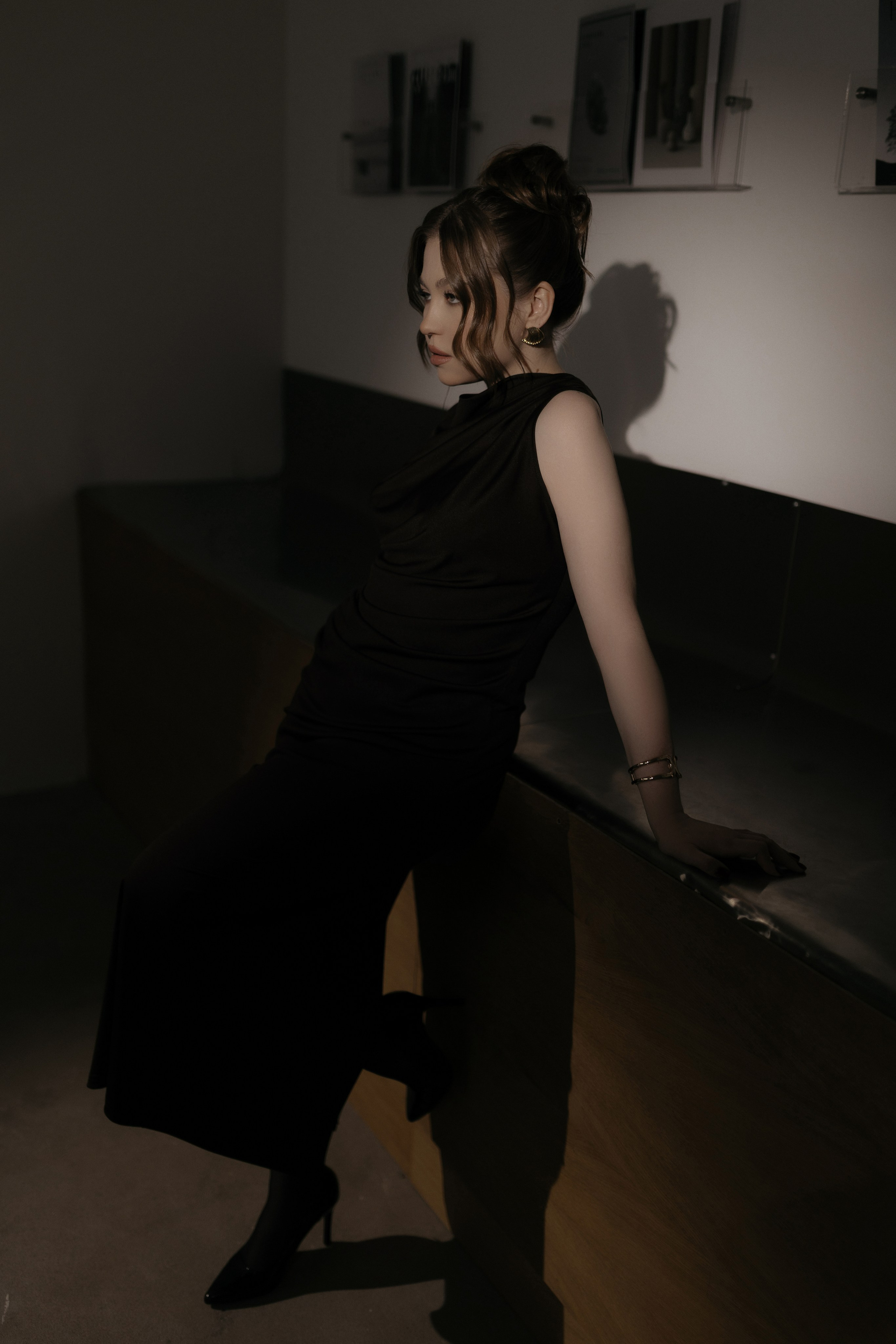 Арина. DARYA.BELKINA